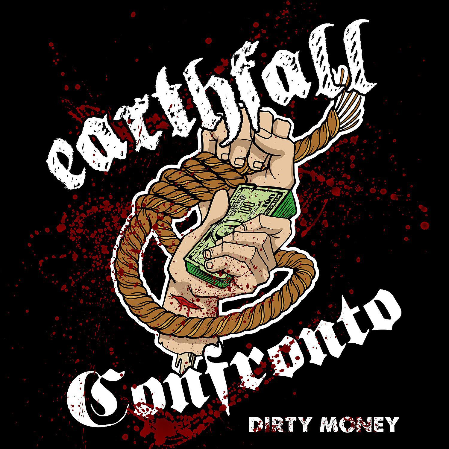 Релиз Dirty Money