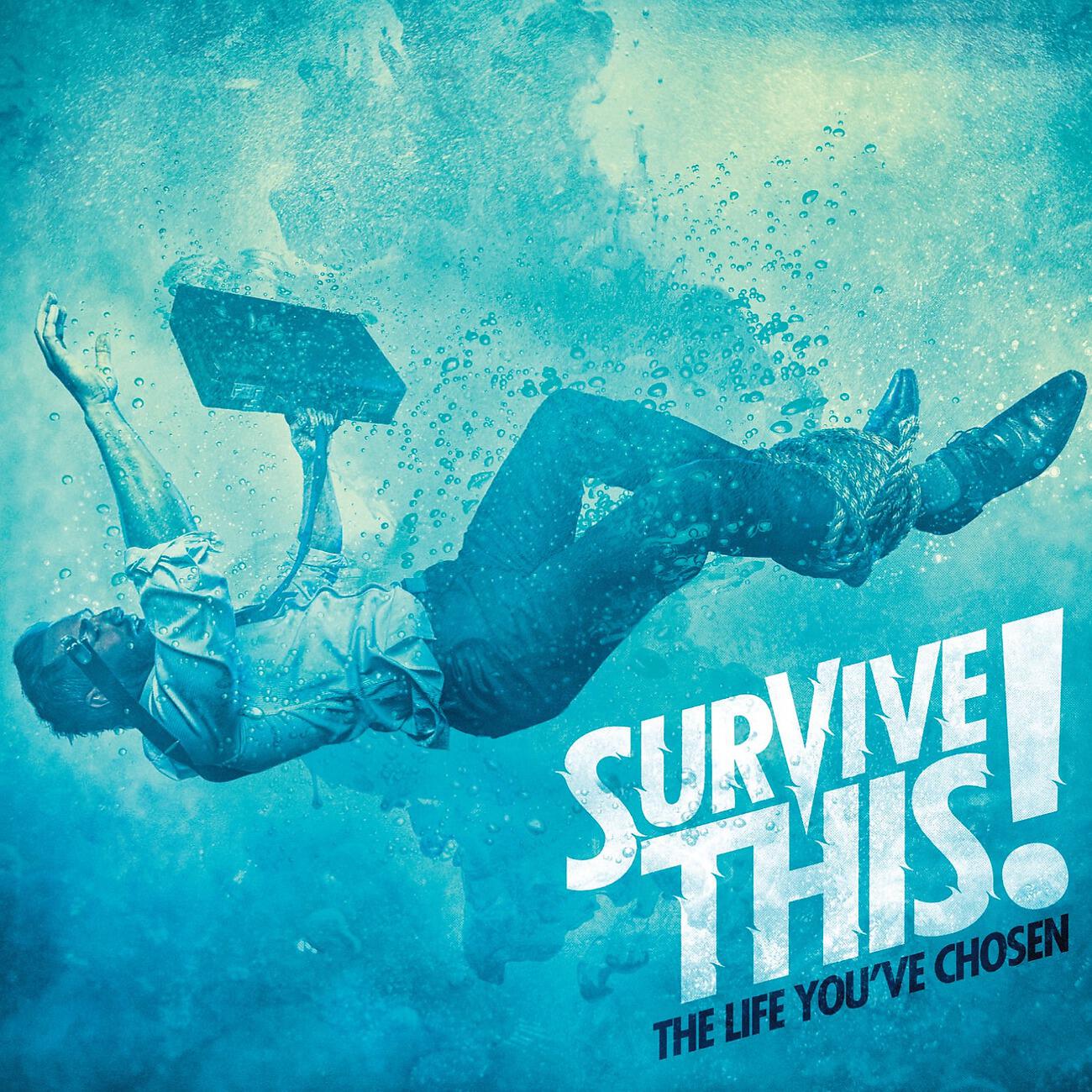 Релиз The Life You've Chosen