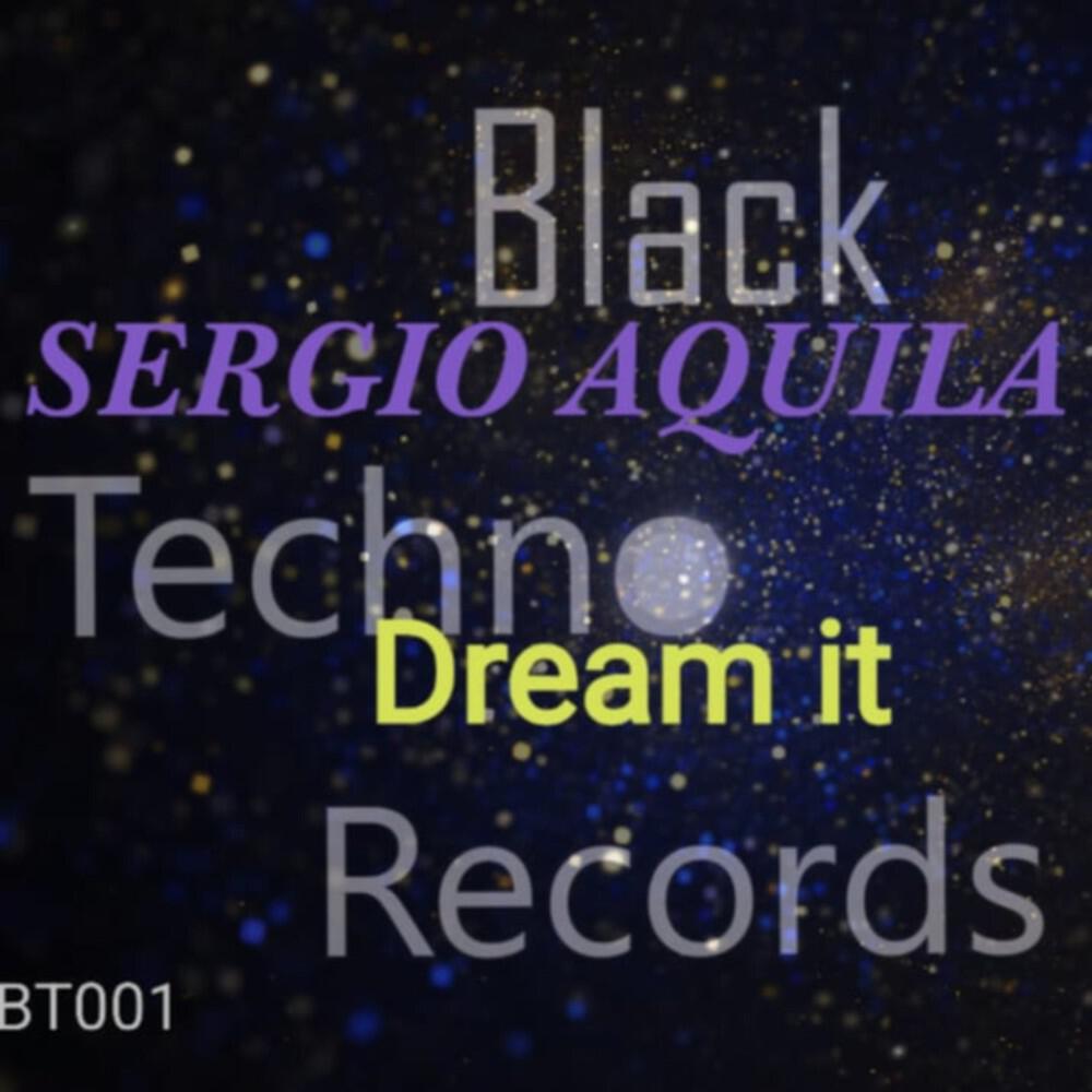Релиз Dream It