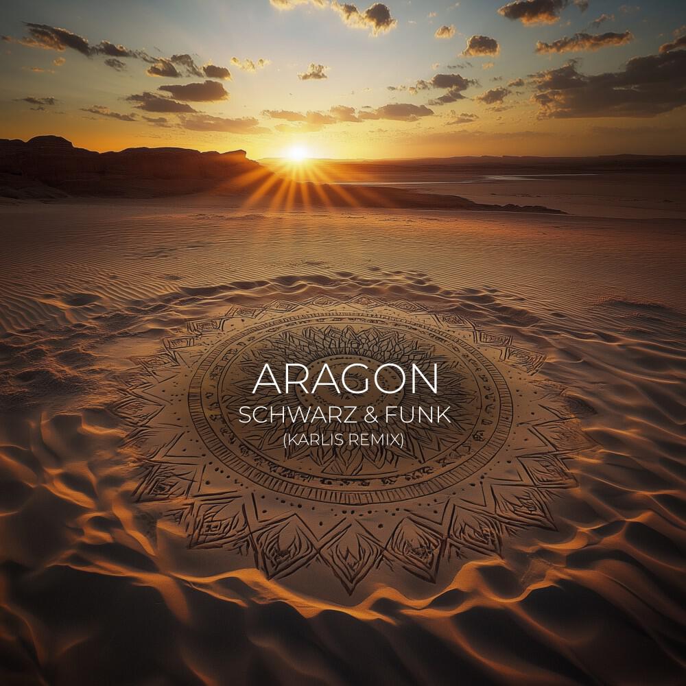 Релиз Aragon (Karlis Remix)