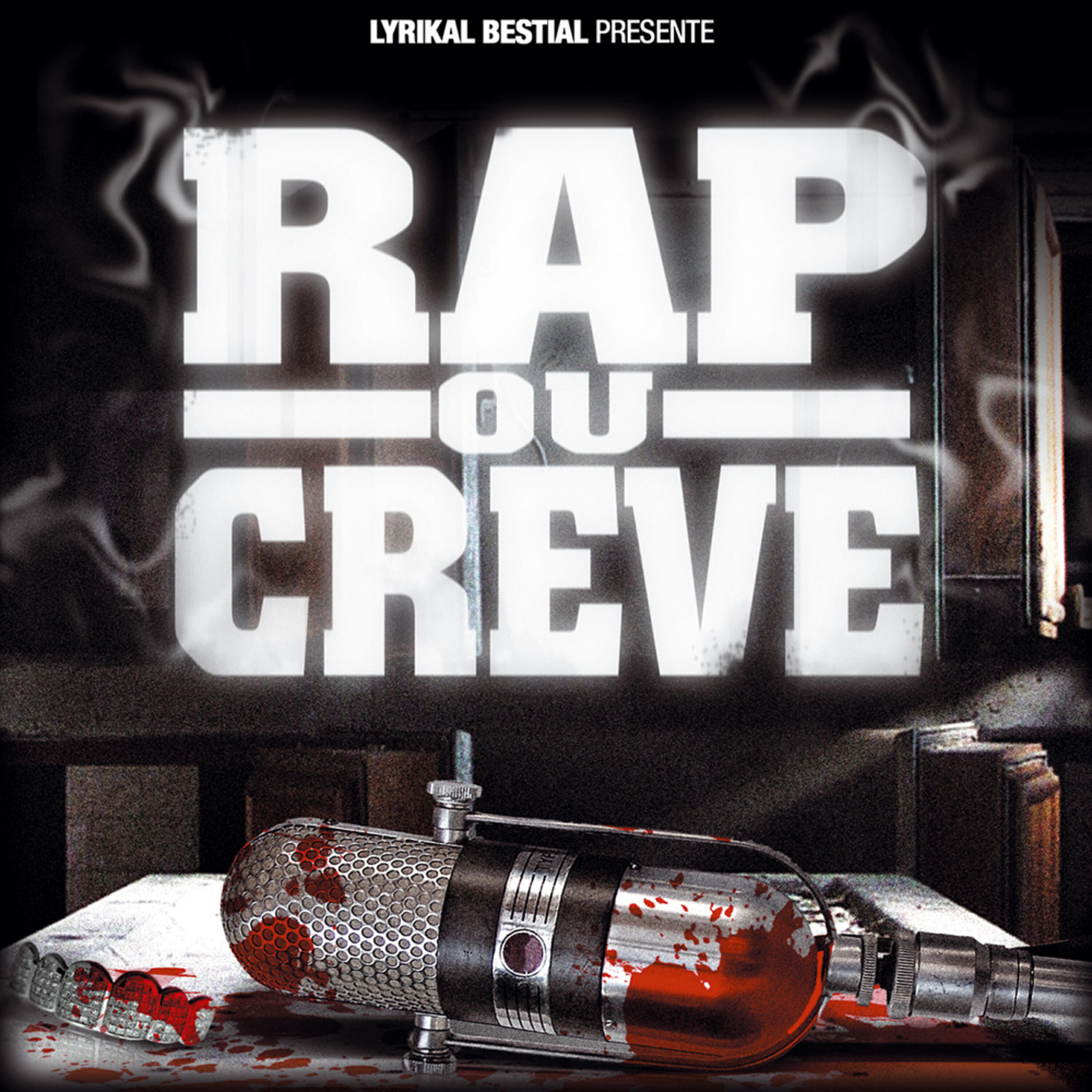 Скачать песню Mr R, Youssoupha, Poison - Passion du crime бесплатно в MP3 для Android и iOS