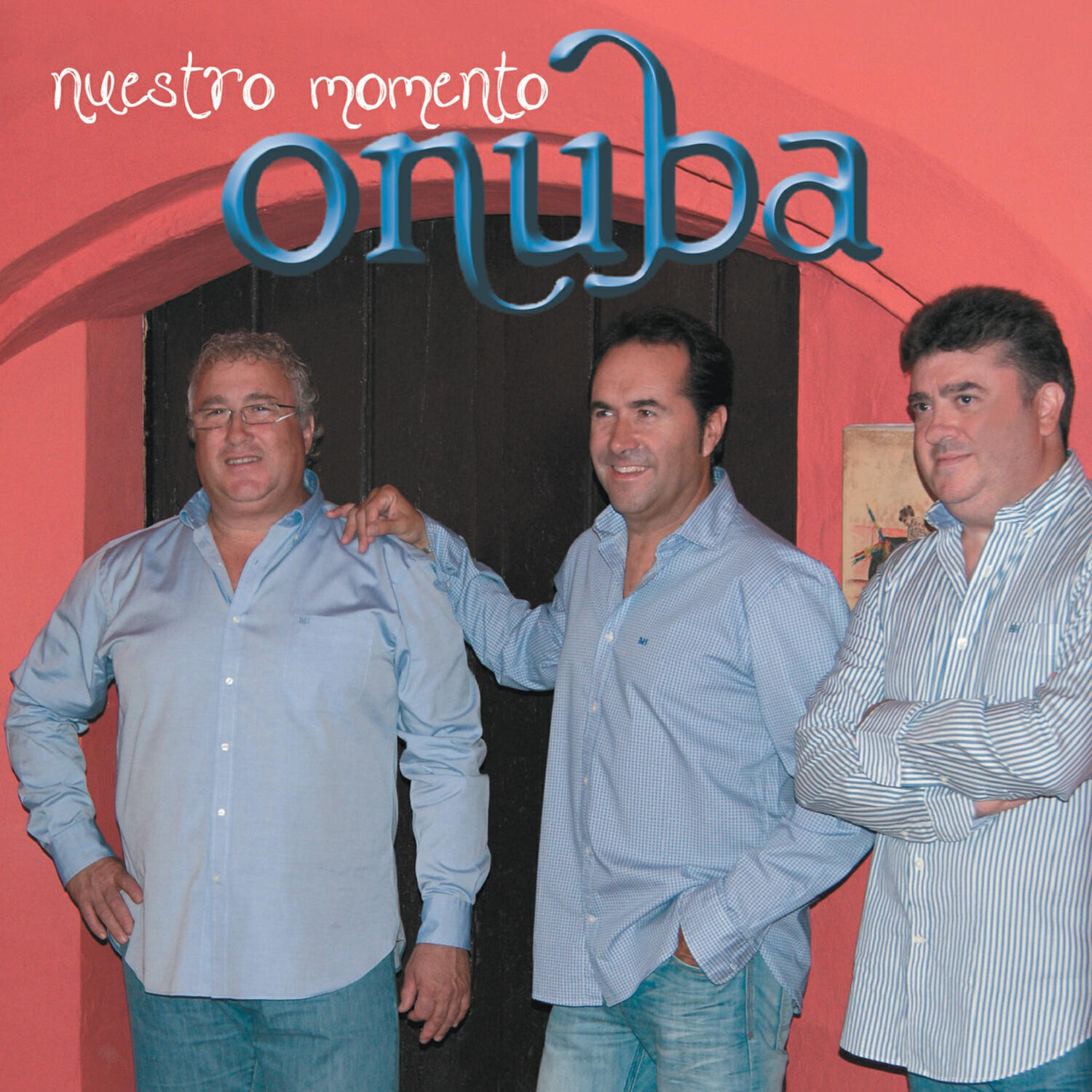 Релиз Nuestro Momento