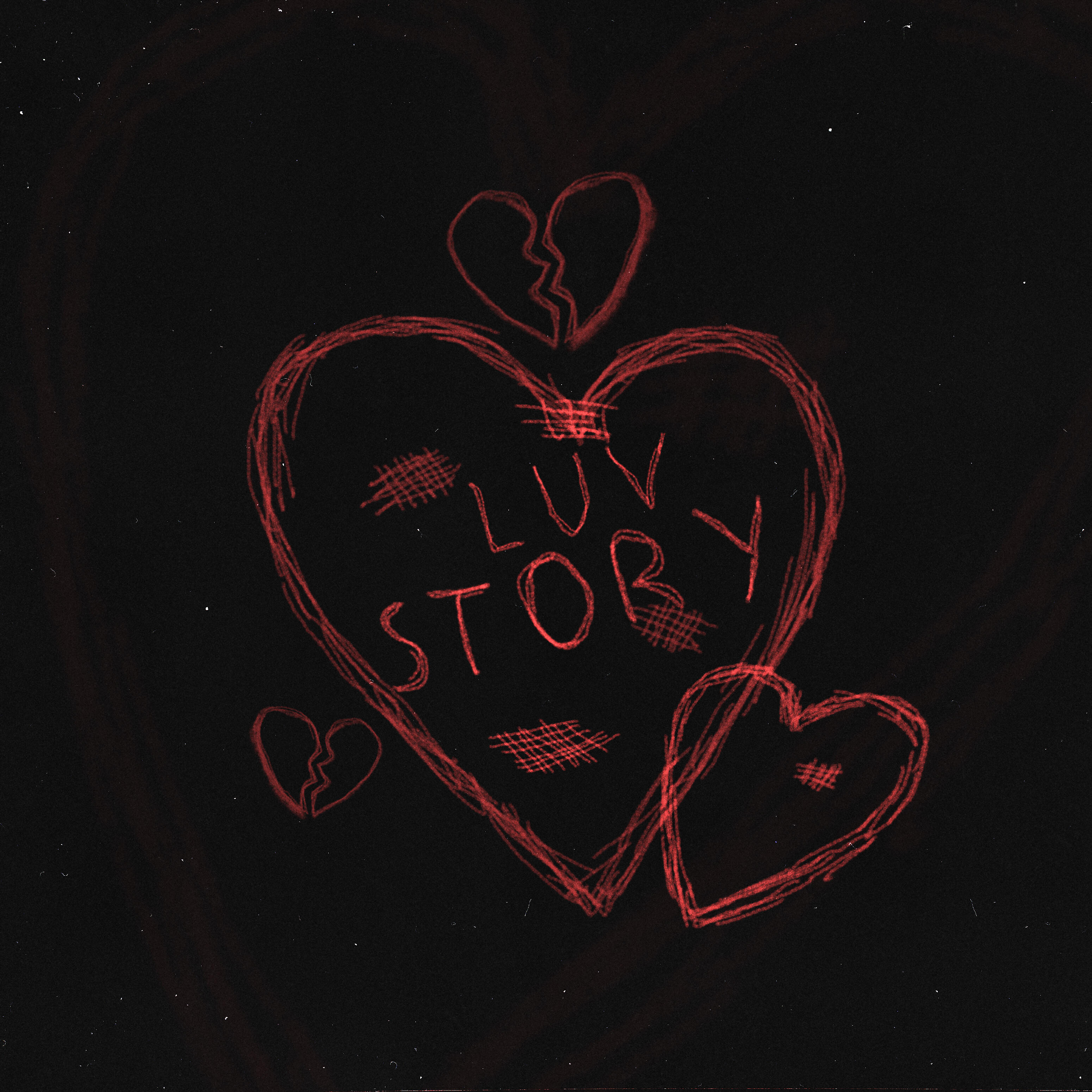 Релиз Luvstory