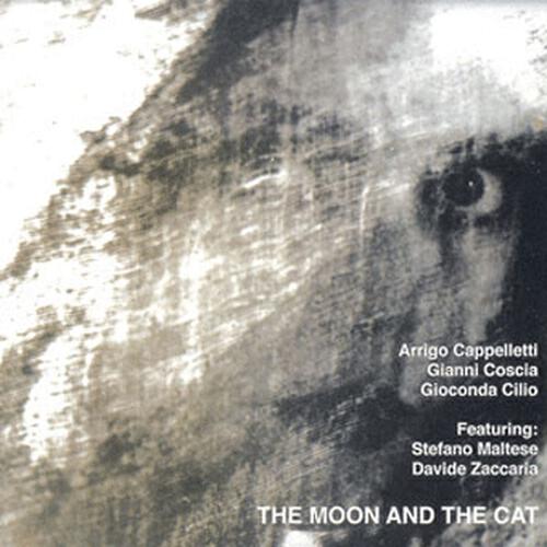 Релиз The Moon and the Cat
