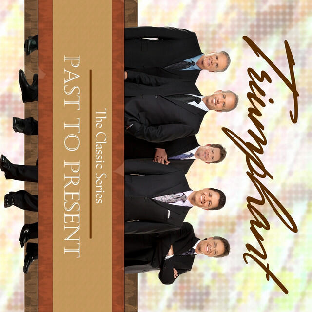 Релиз Past to Present