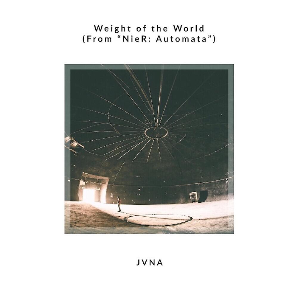 Релиз Weight of the World (From "NieR: Automata")