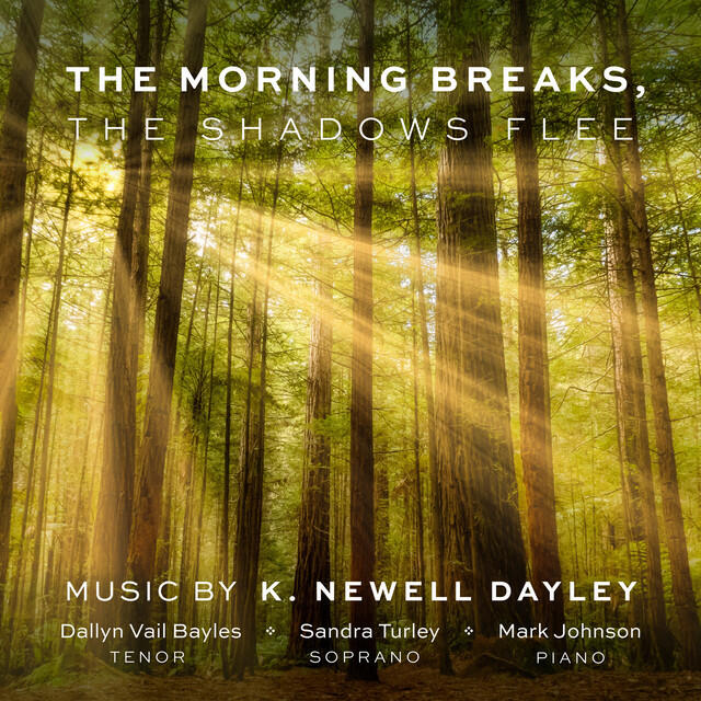 K. Newell Dayley