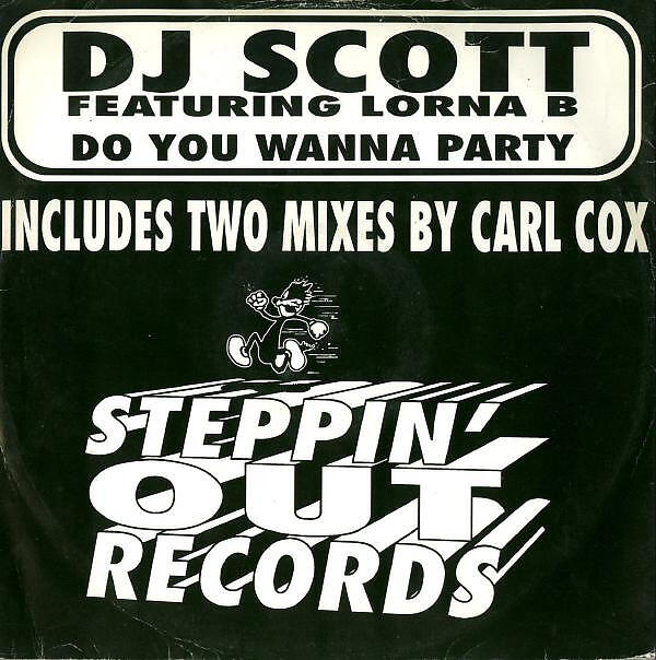 DJ Scott