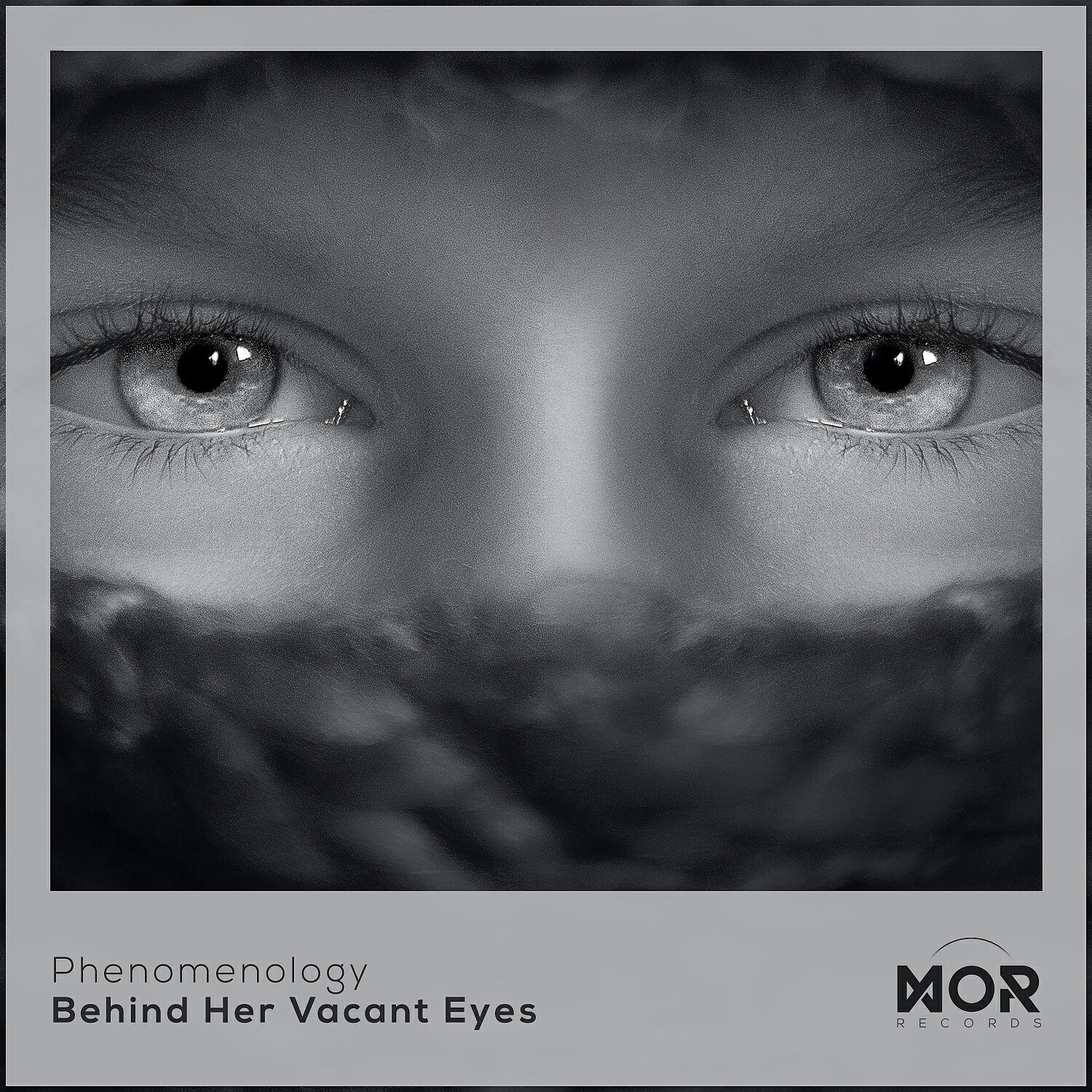 Релиз Behind Your Vacant Eyes
