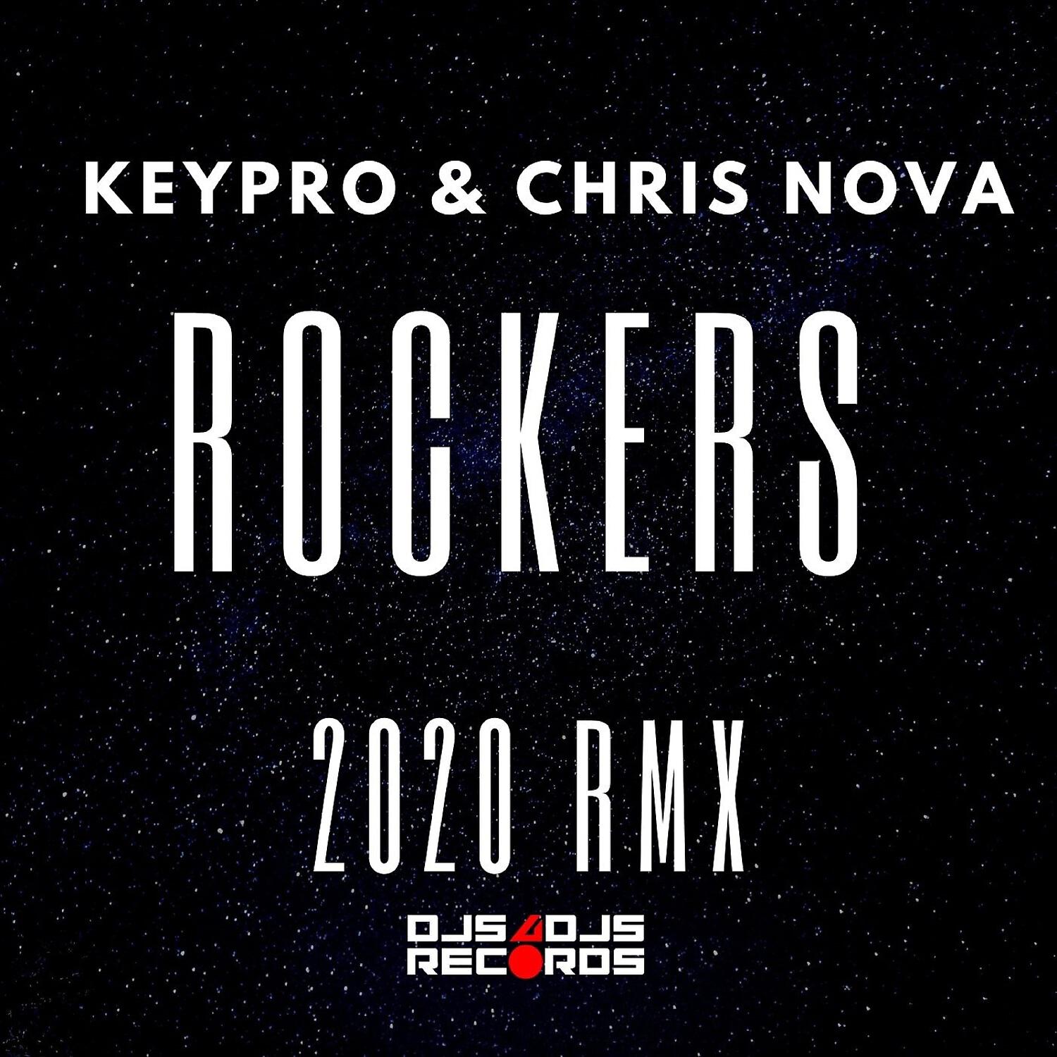 Релиз Rockers