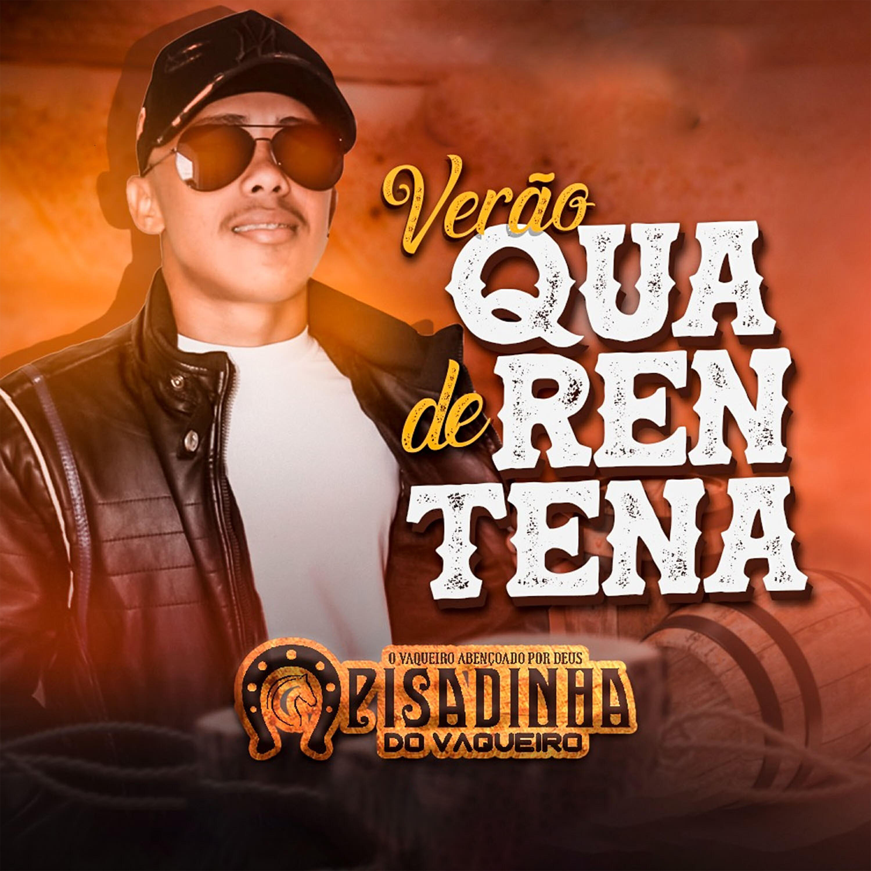 Релиз Verão de Quarentena