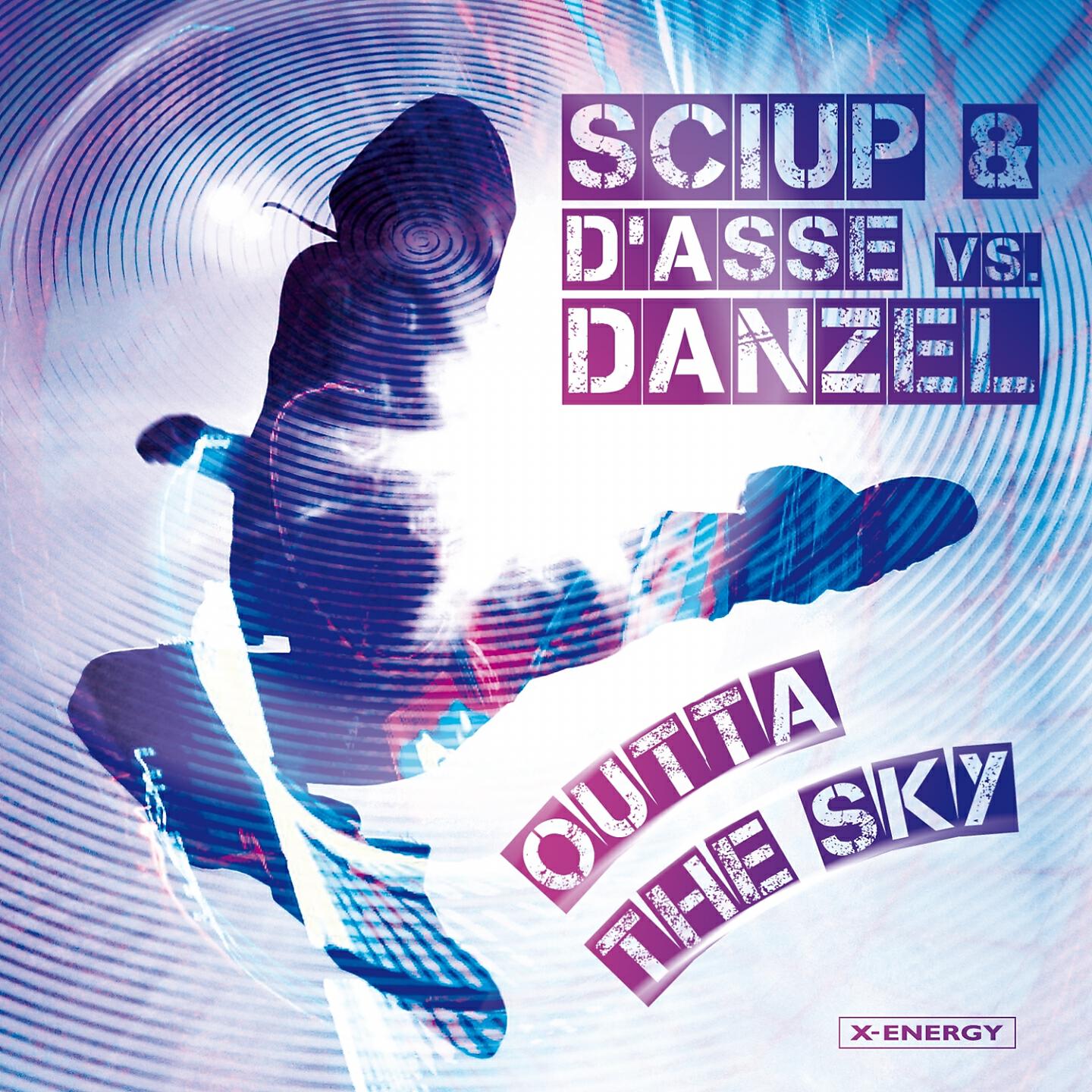 Релиз Outta the Sky (Sciup & D'asse vs. Danzel)