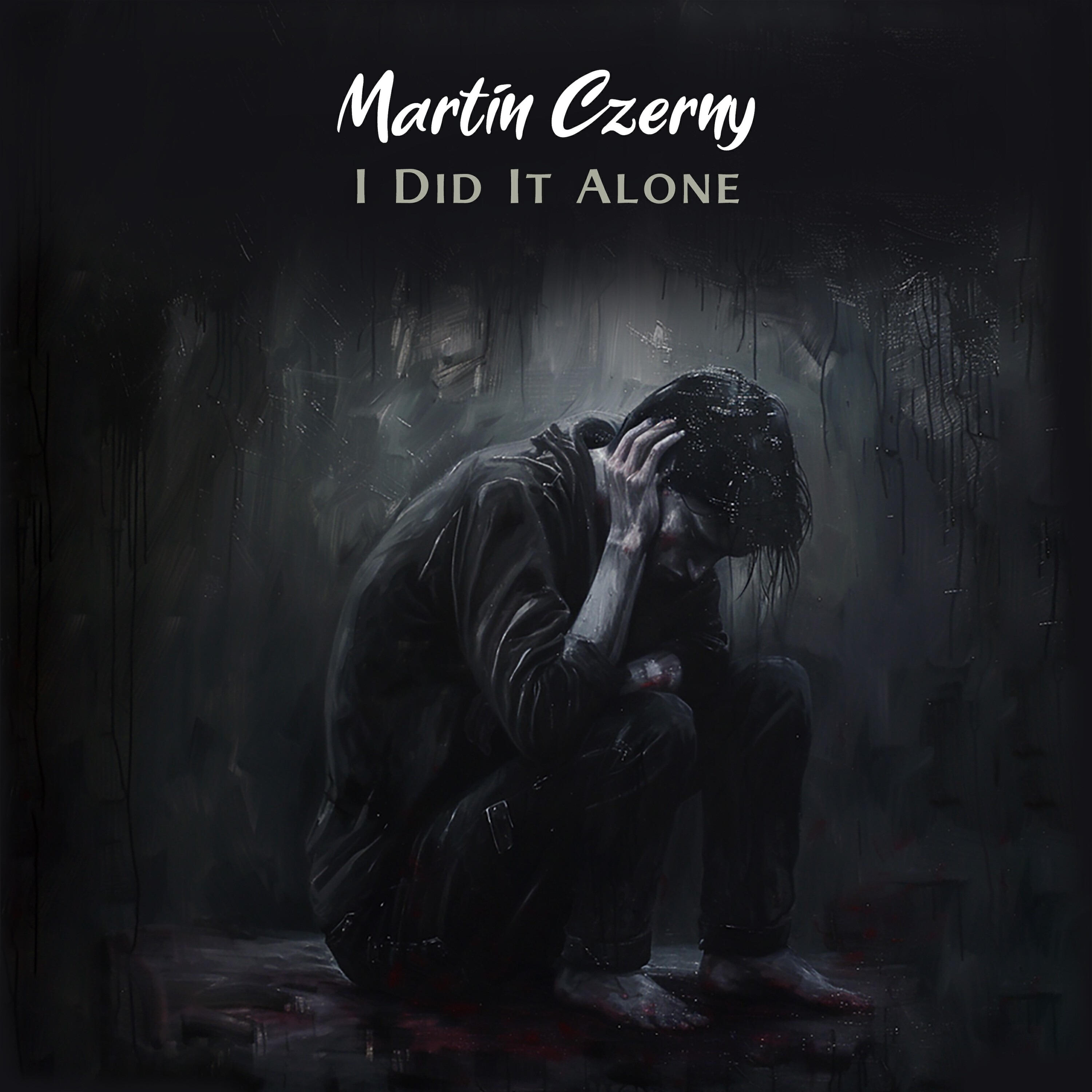 Релиз I Did It Alone