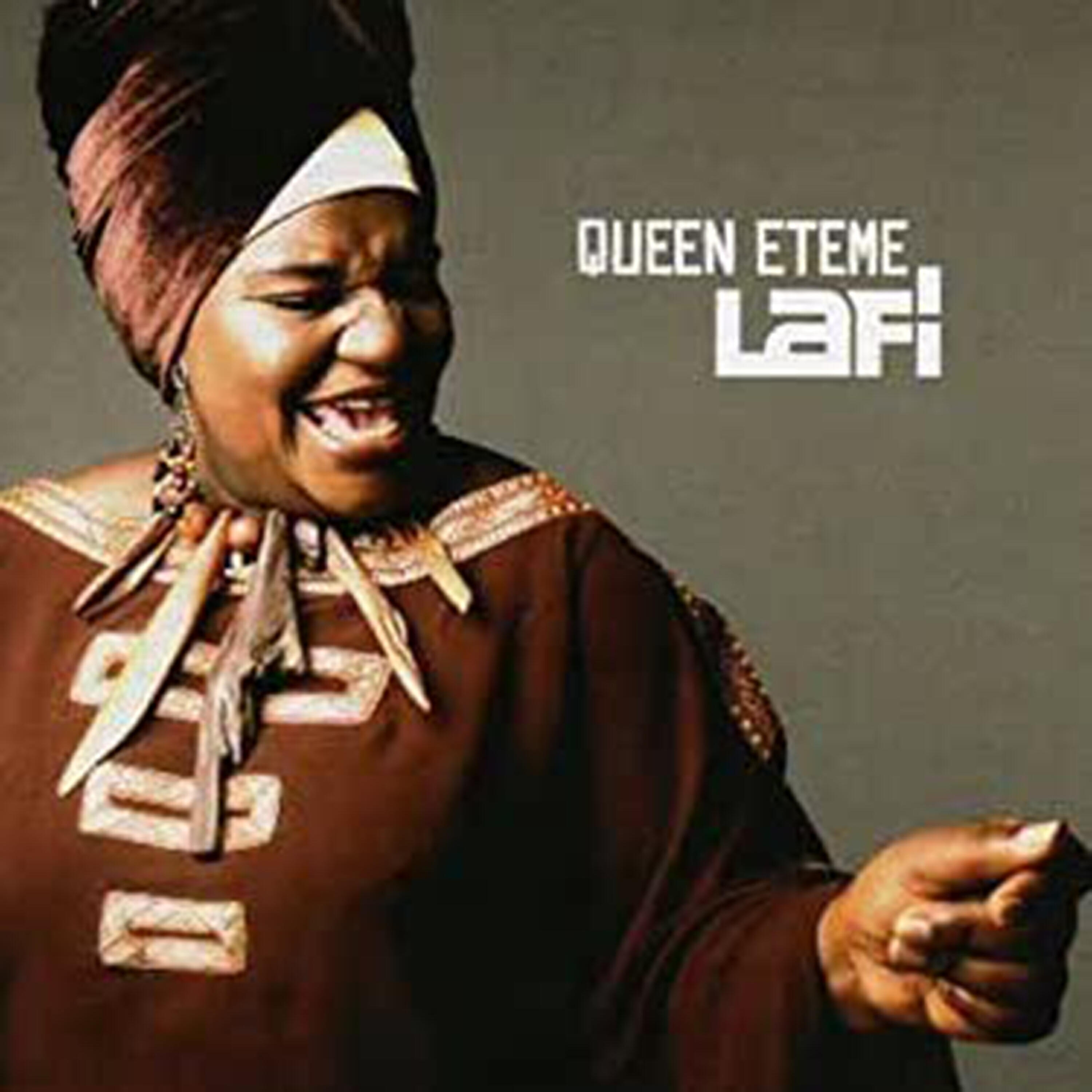 Queen Étémé