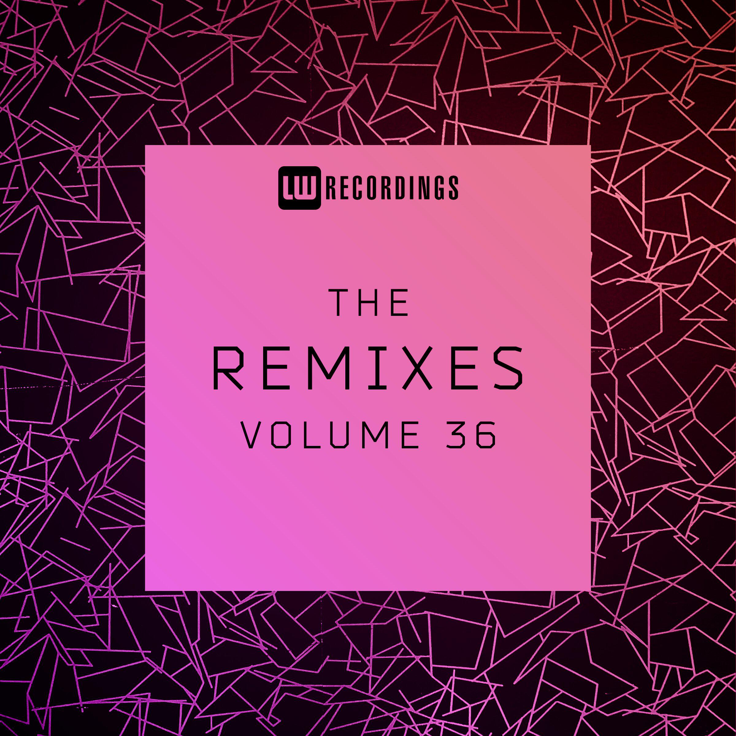 Релиз The Remixes, Vol. 36