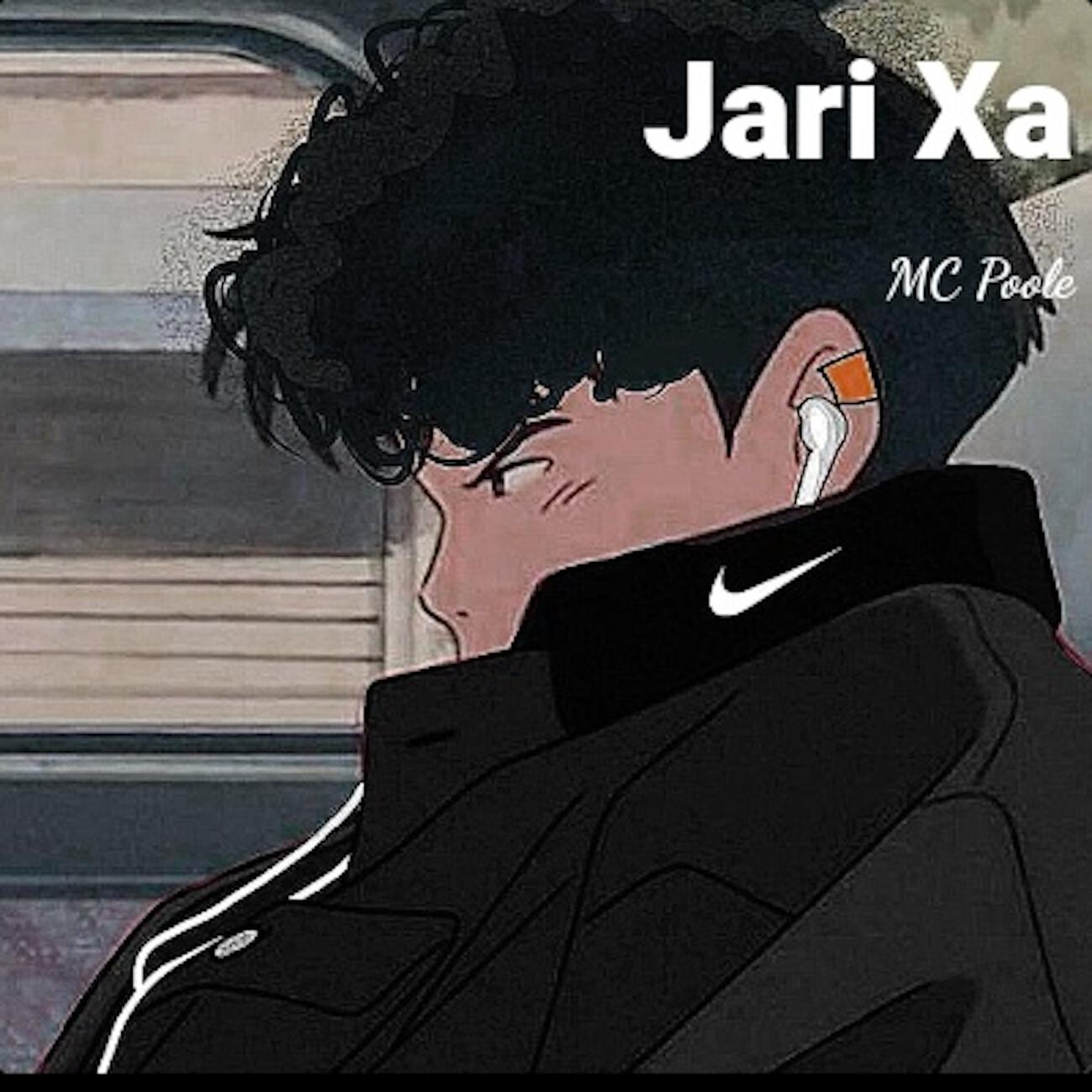 Постер альбома Jari Xa