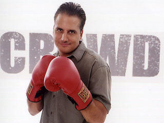 Nick DiPaolo