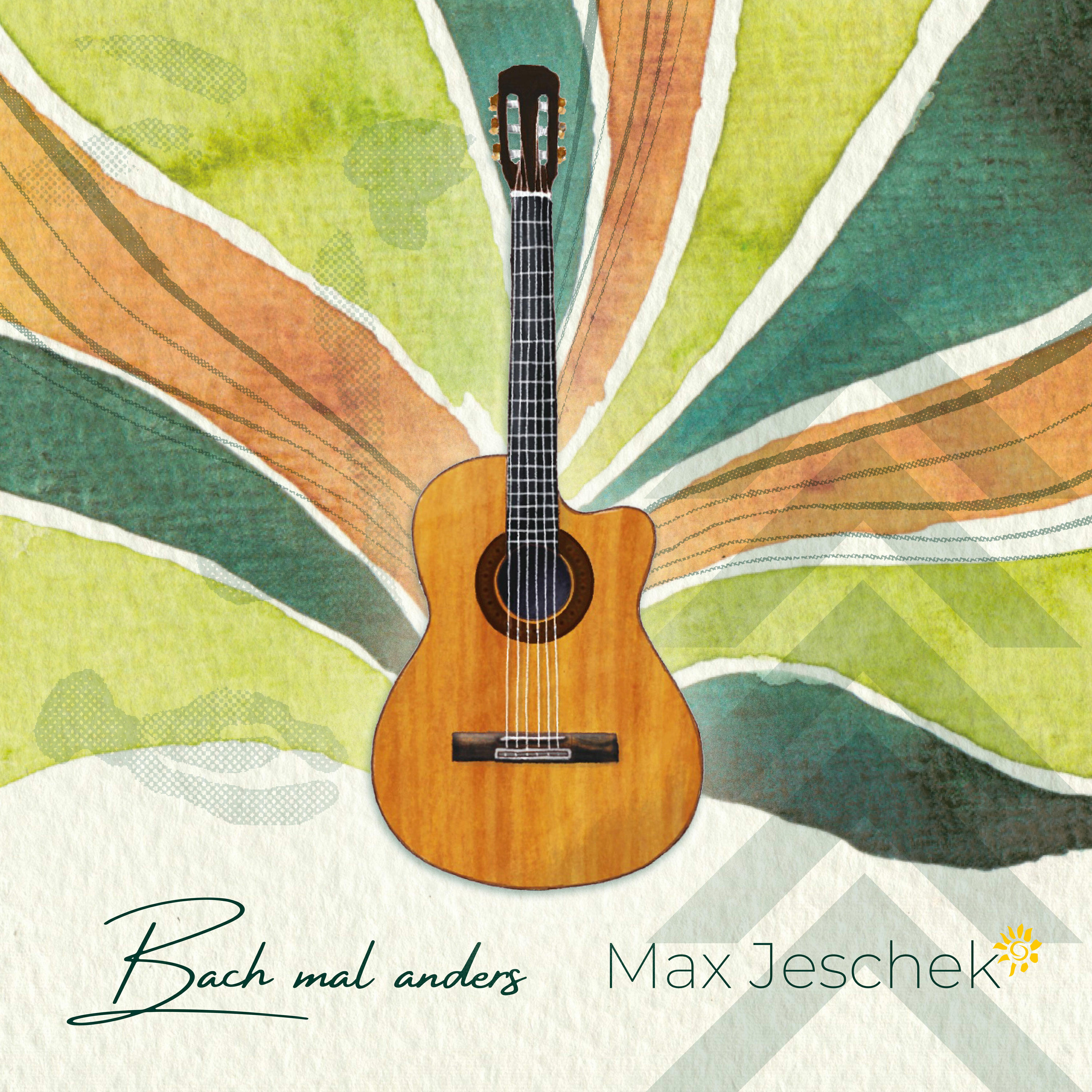 Релиз Bach mal anders