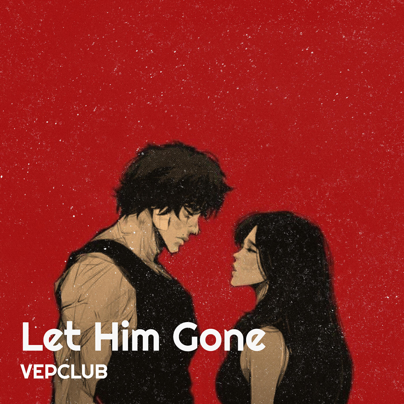 Релиз Let Him Gone