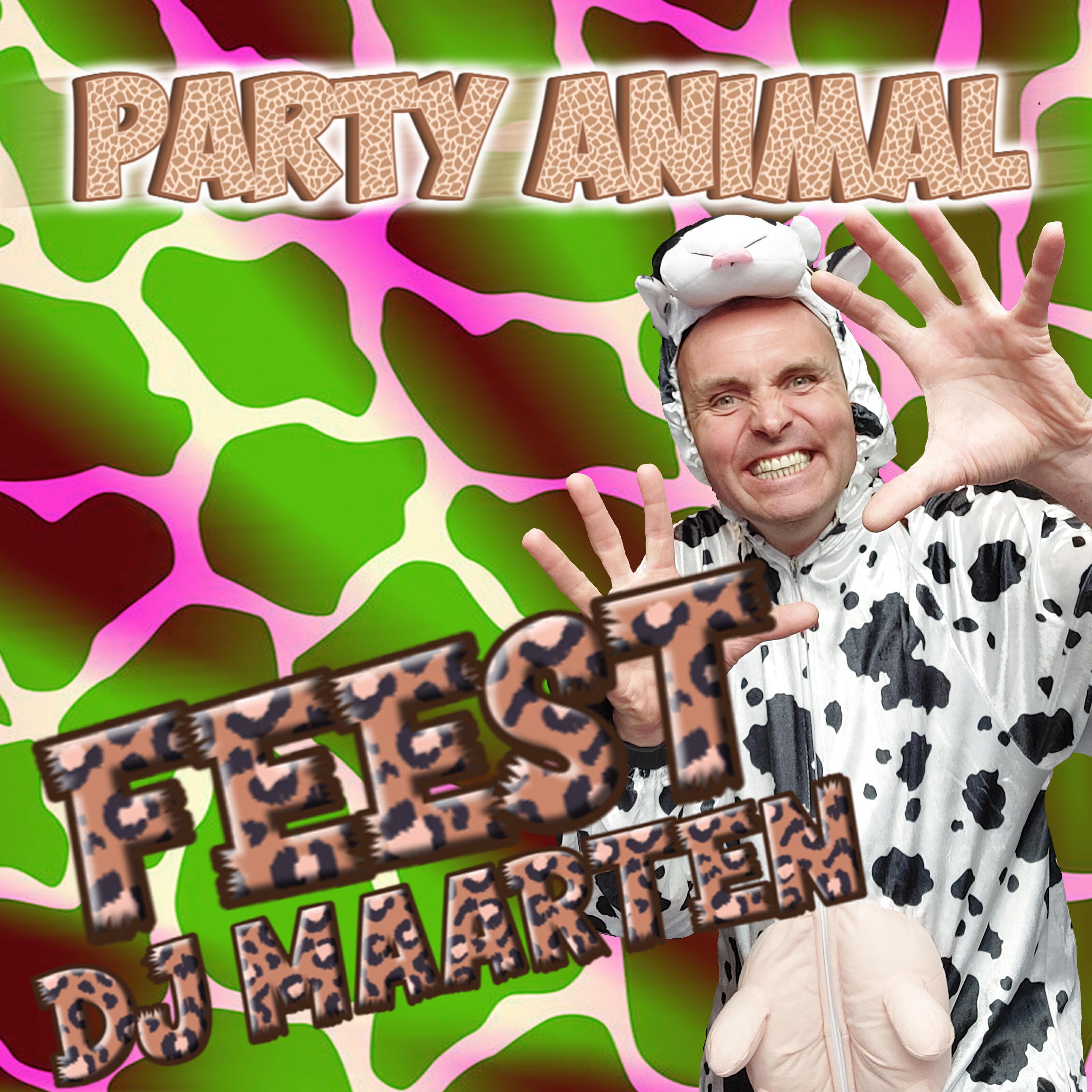 Релиз Party Animal