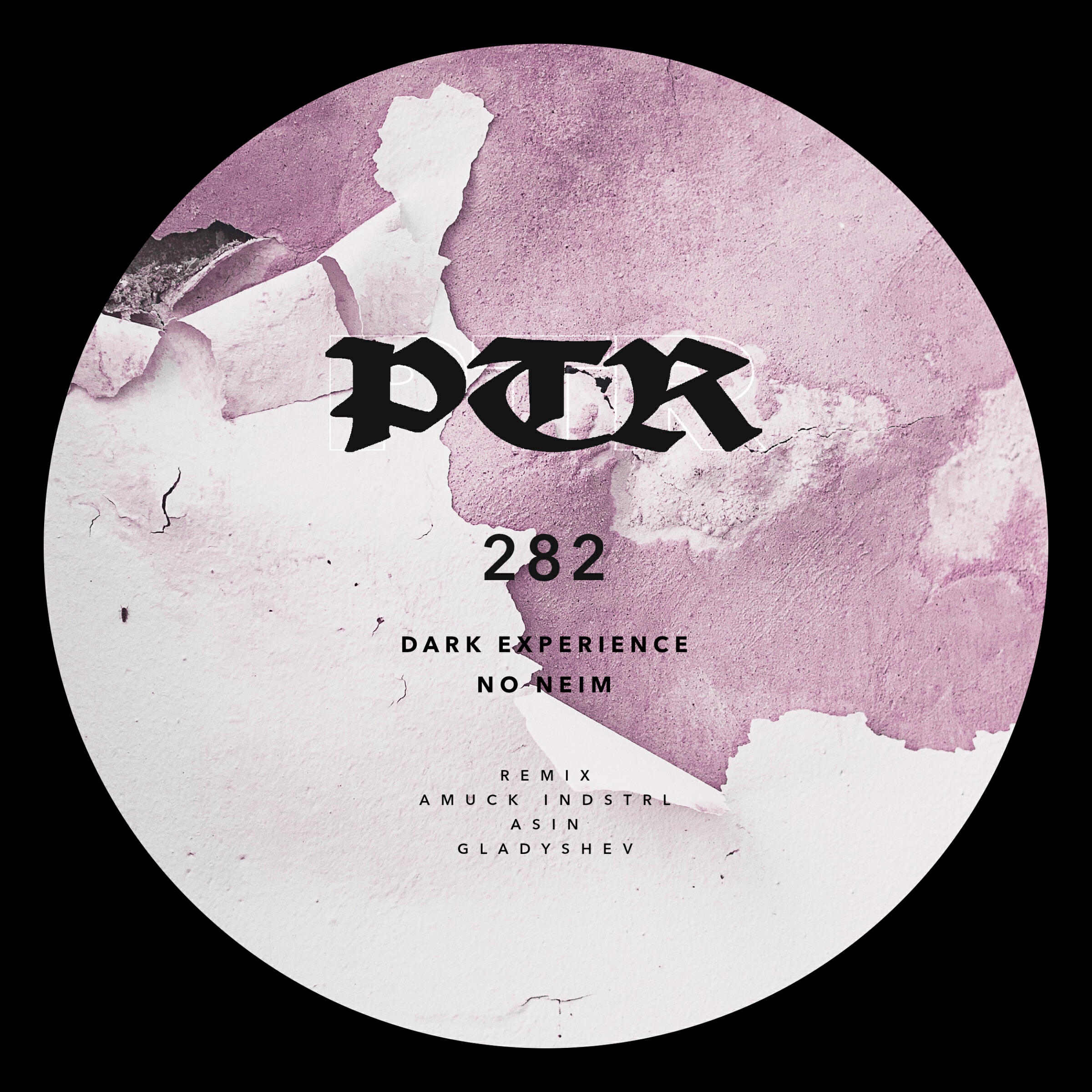 Релиз Dark Experience