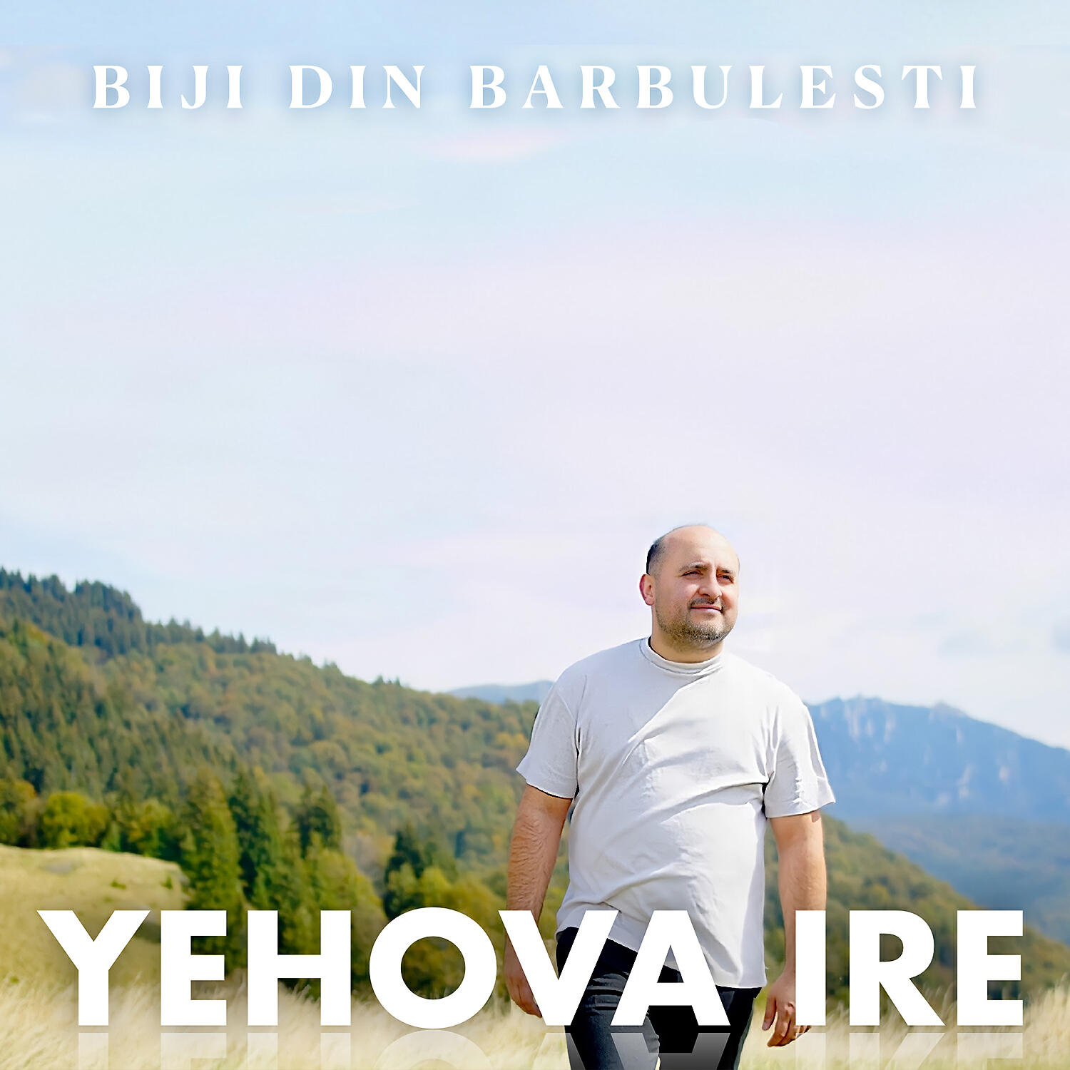 Релиз YEHOVA IRE