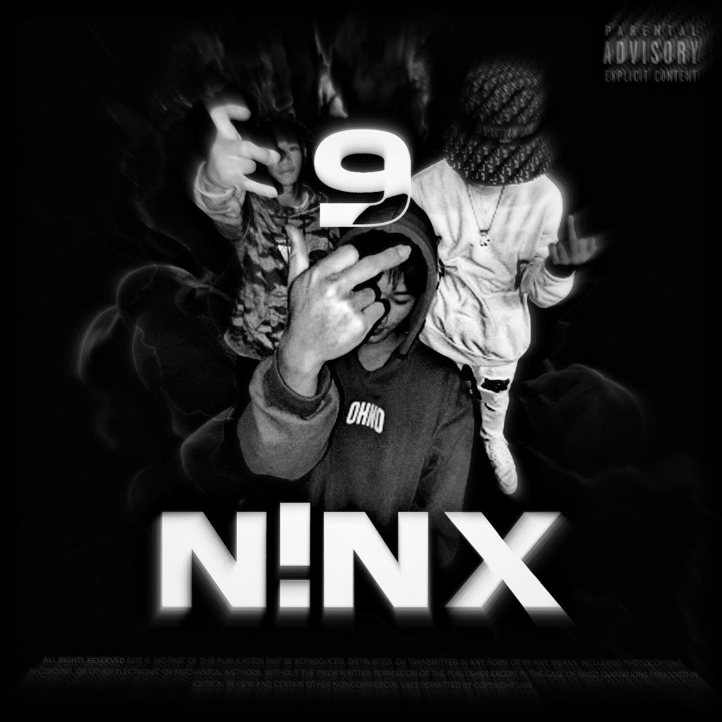 N!NX, DS_Punyazzz - Student