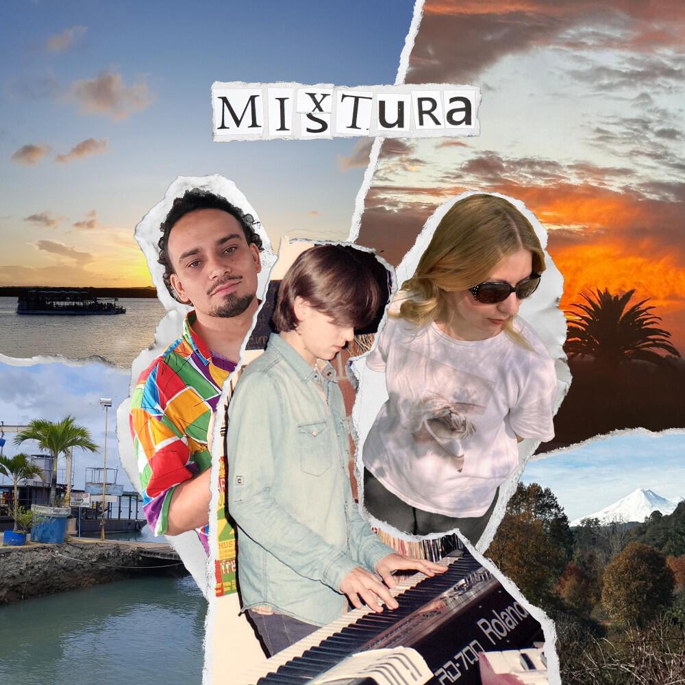 Релиз Mixstura