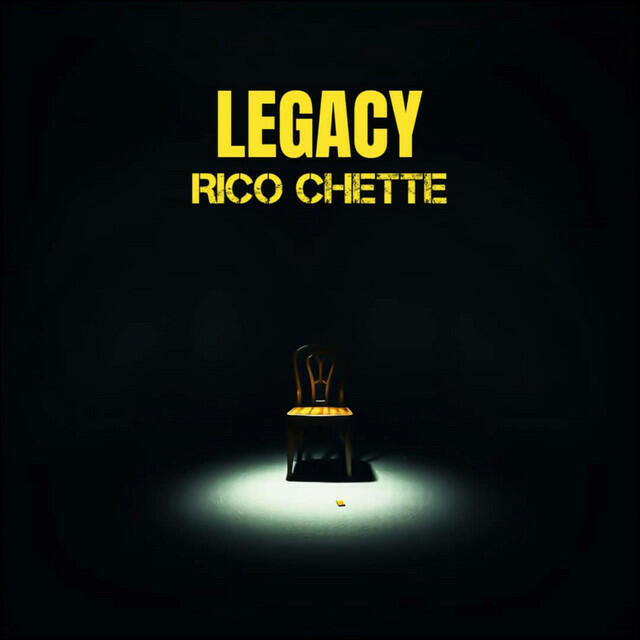 Релиз Legacy