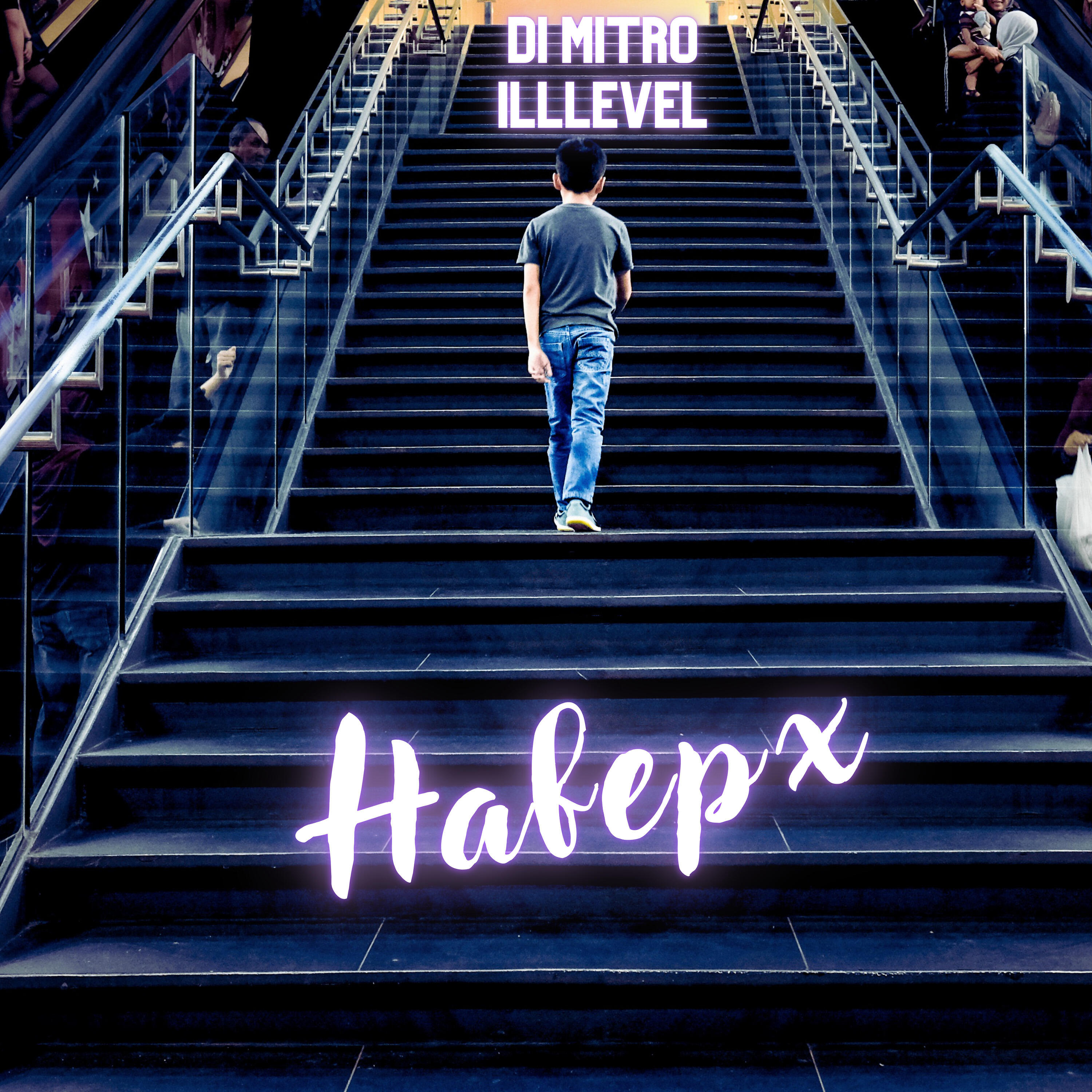 Релиз Наверх