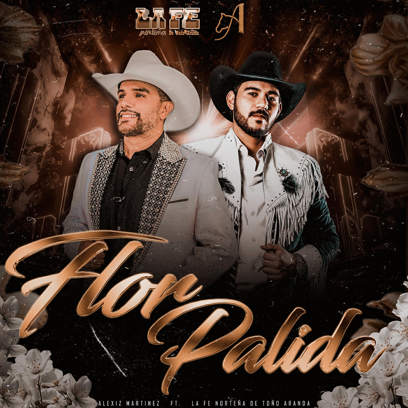 Релиз Flor Palida