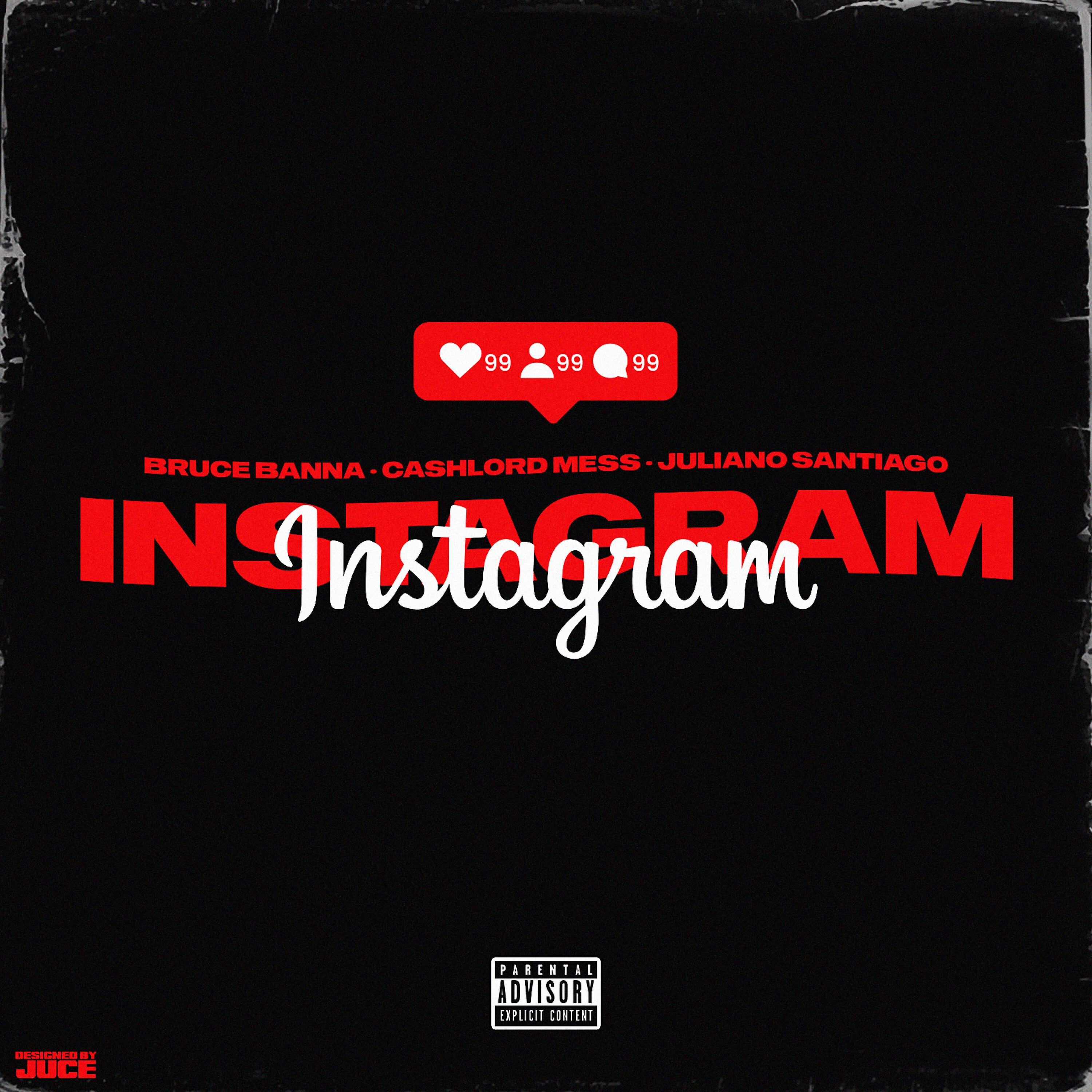 Релиз Instagram