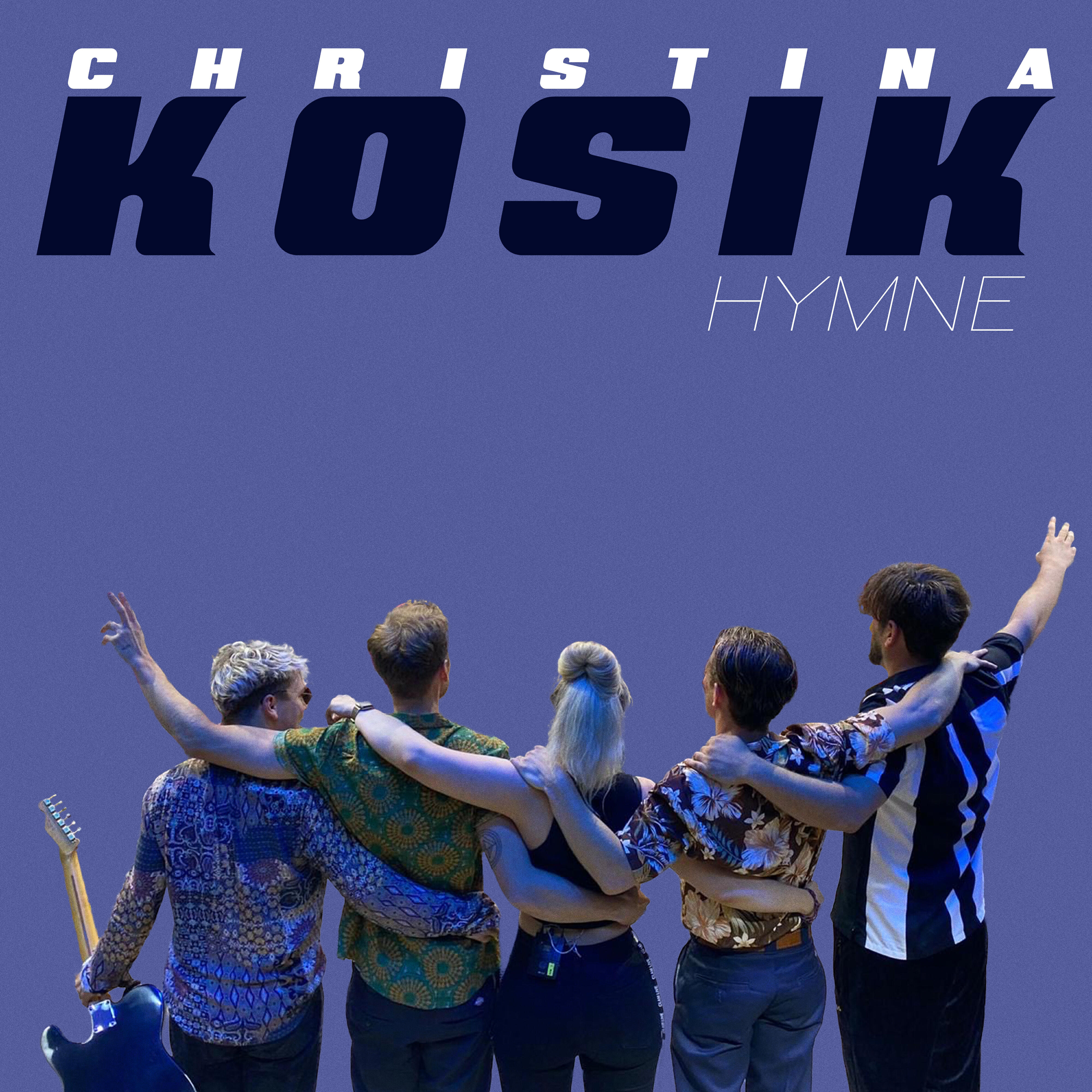 Релиз Hymne