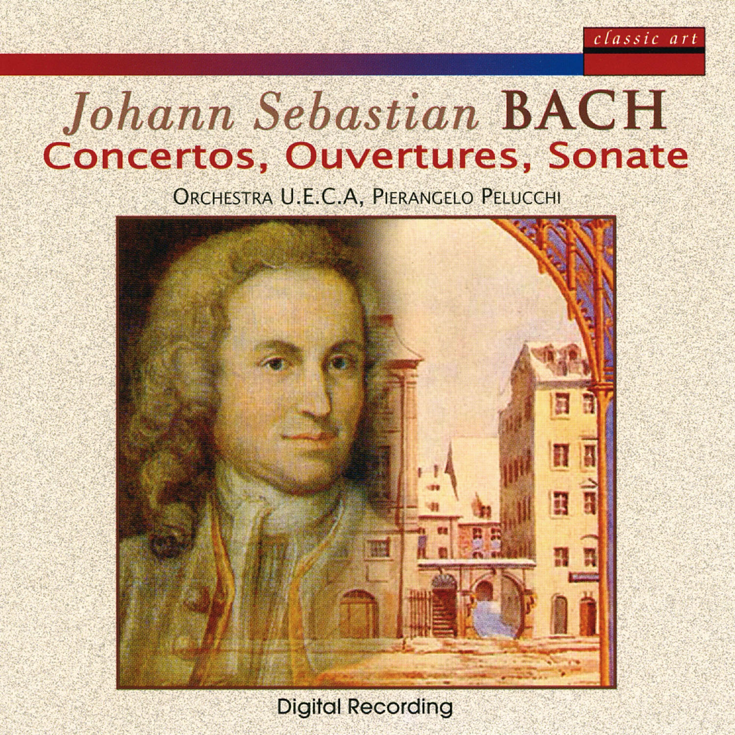 Orchestra U.e.c.a.