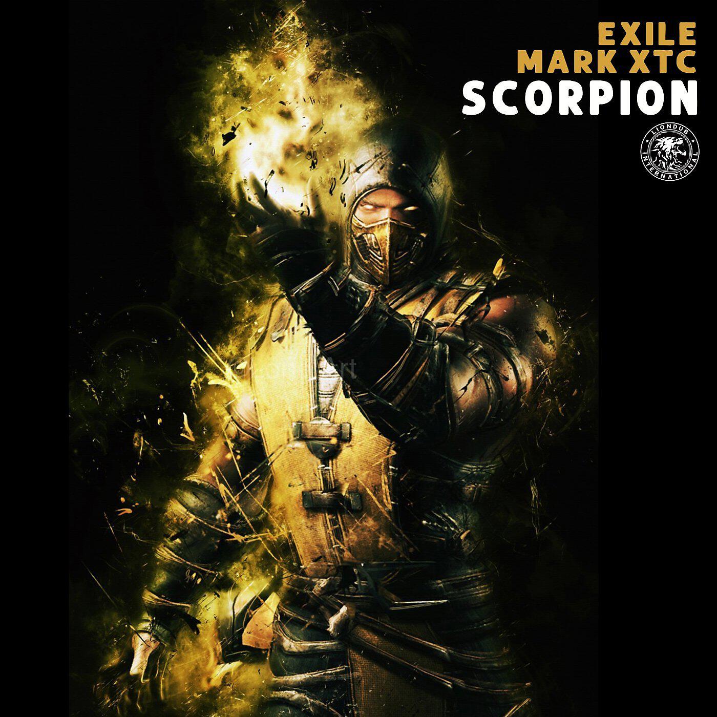 Скачать песню Exile, Mark XTC - Scorpion бесплатно в MP3 для Android и iOS