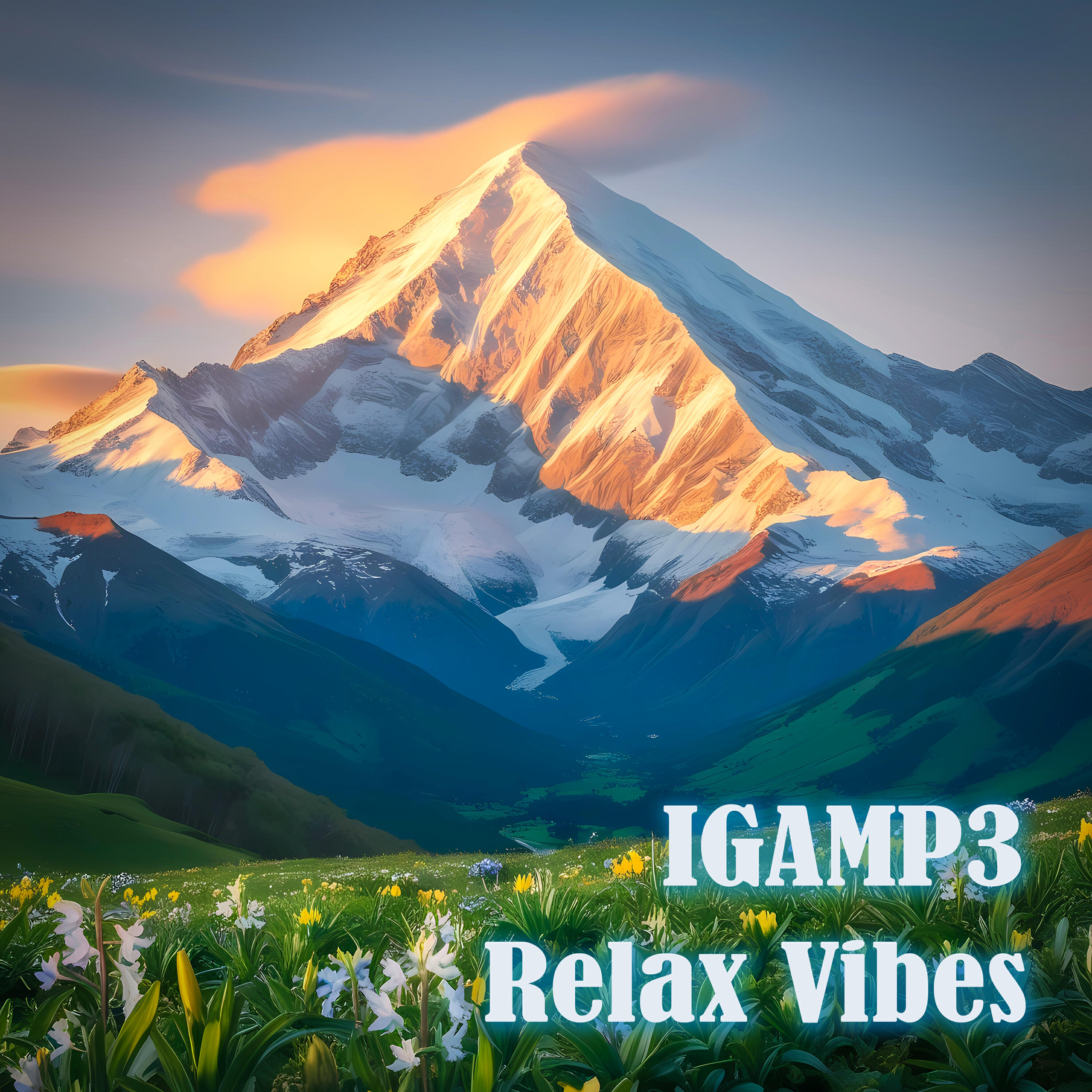 Релиз Relax Vibes