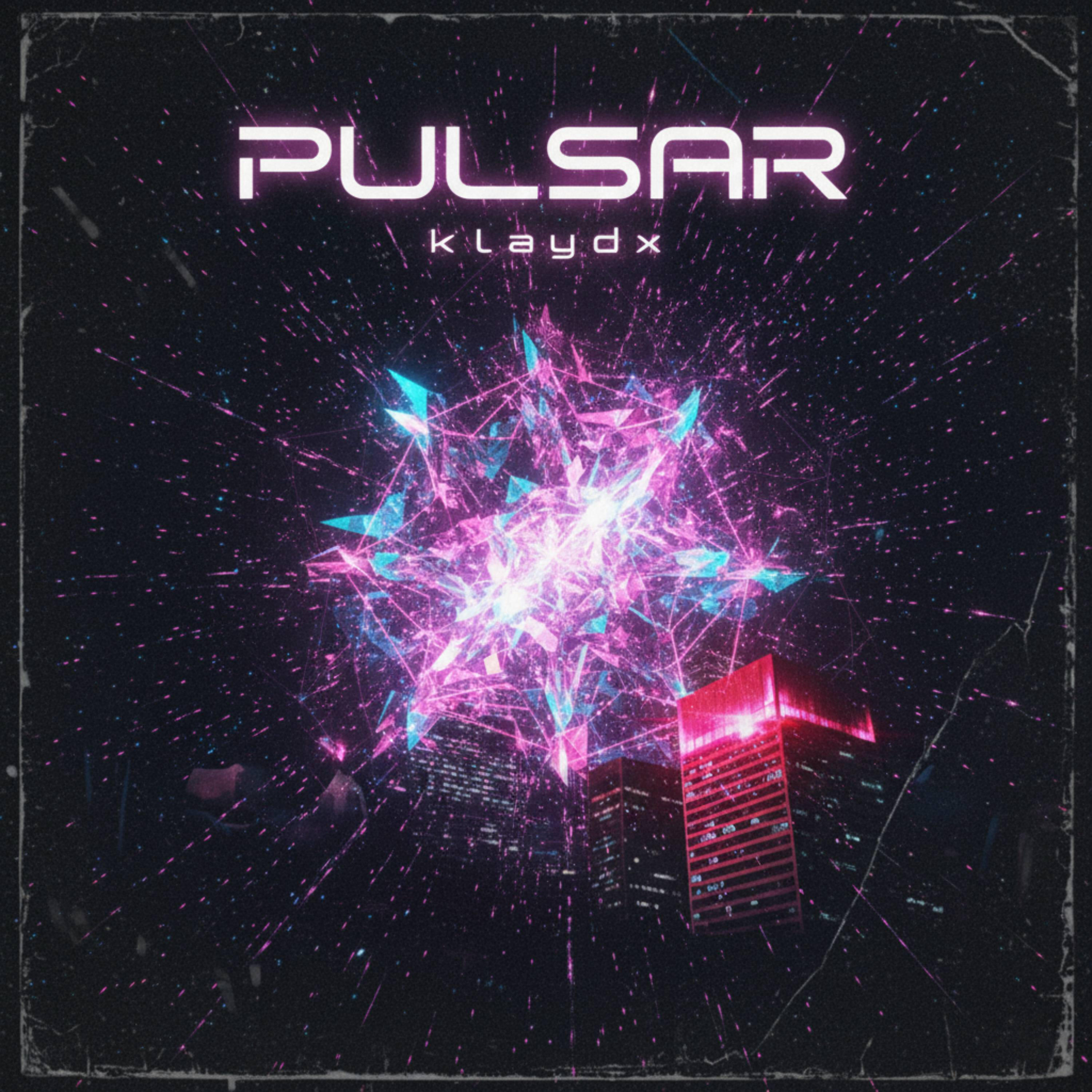Релиз Pulsar