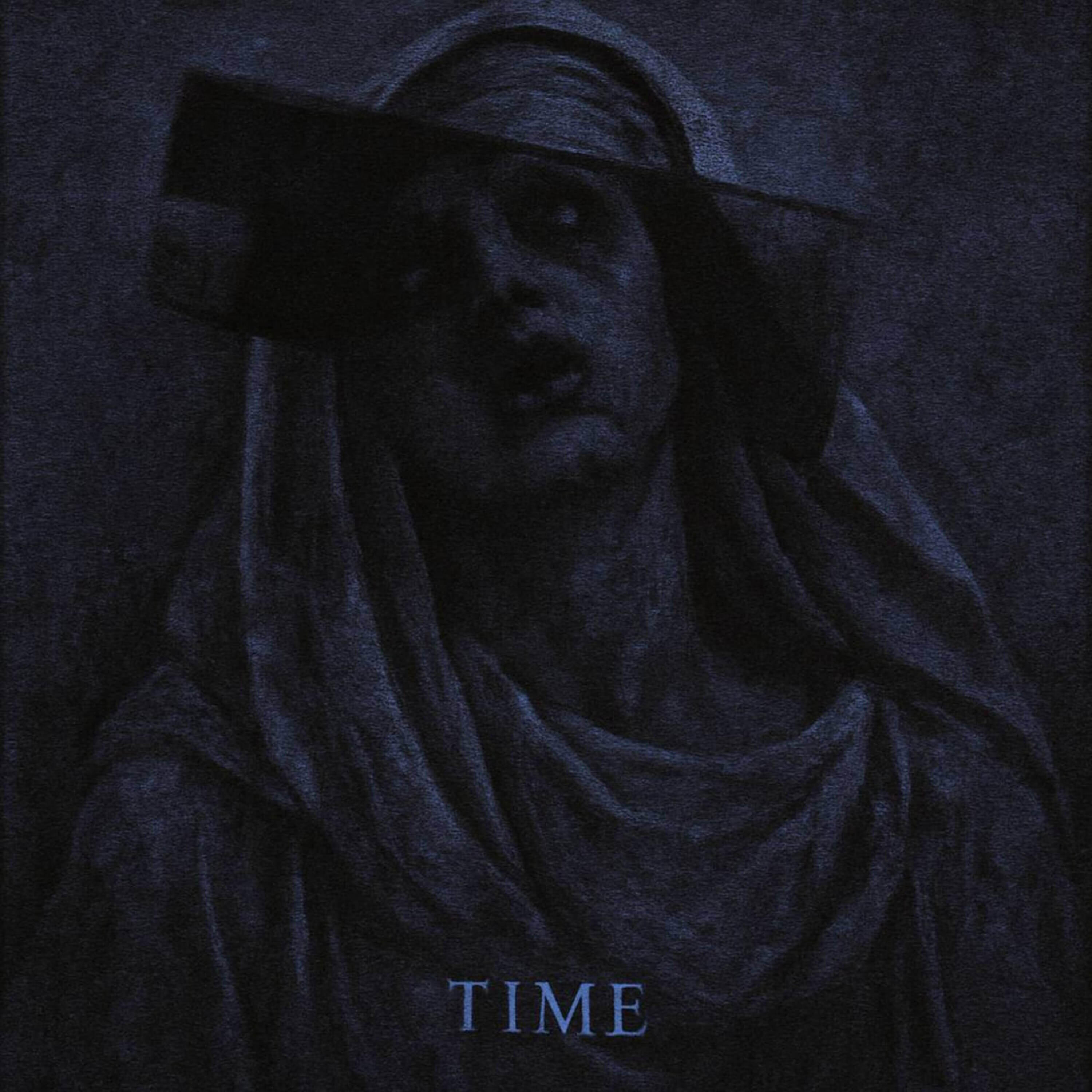 Постер альбома Time