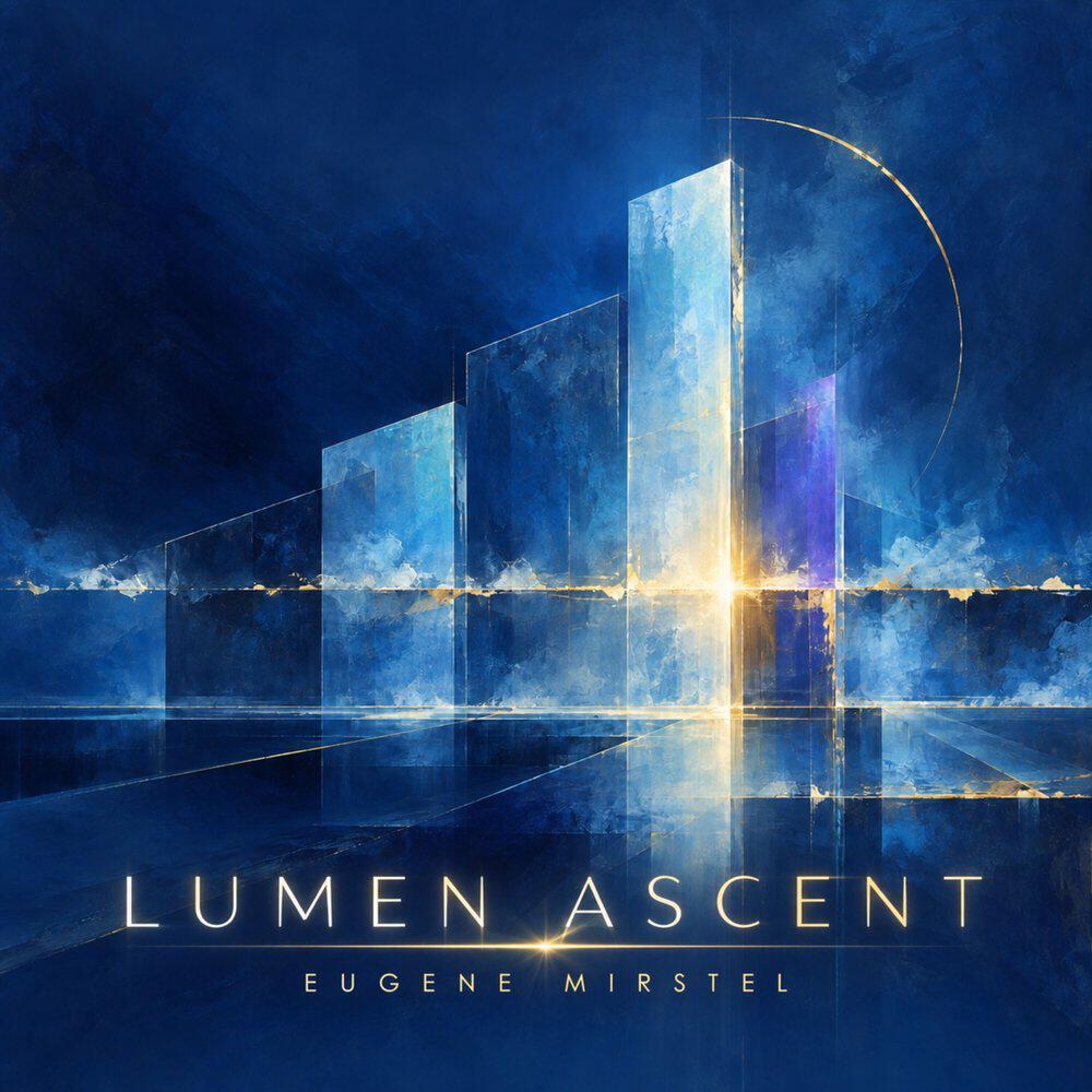 Релиз LUMEN ASCENT