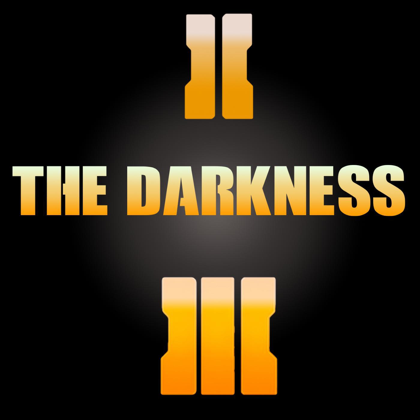 Релиз The Darkness (feat. Rockit & Vinny Noose)