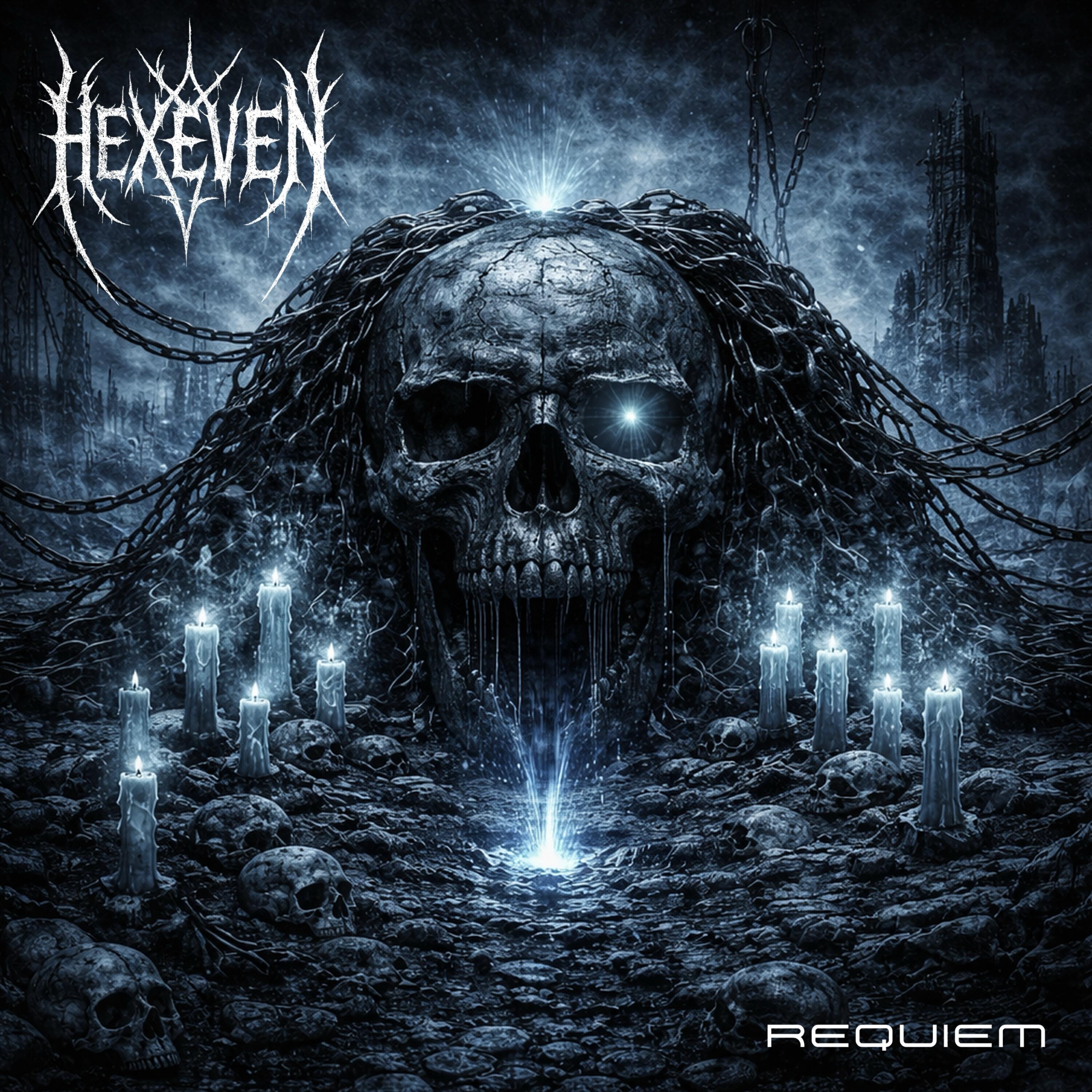 Релиз Requiem