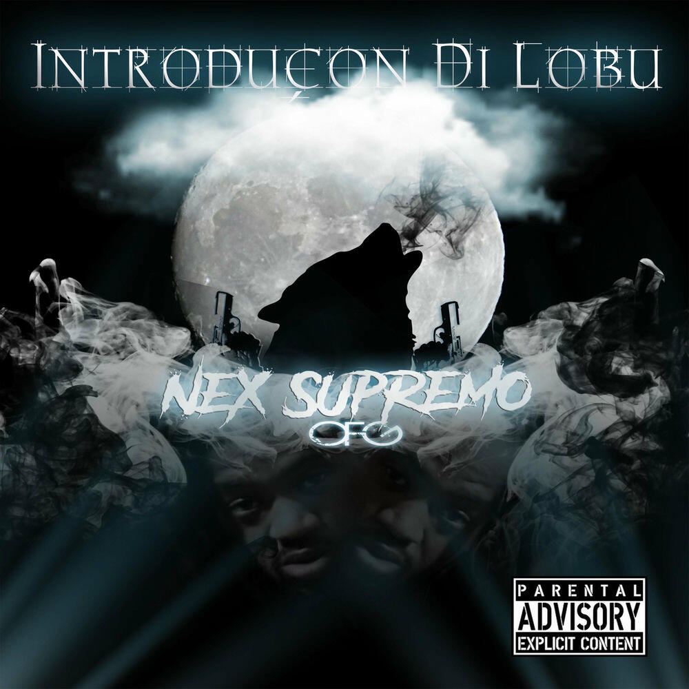Релиз Introduçon Di Lobu