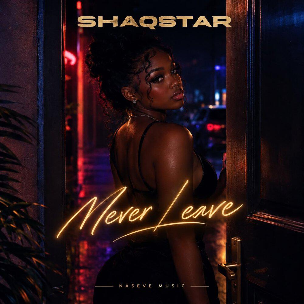 Релиз Never Leave