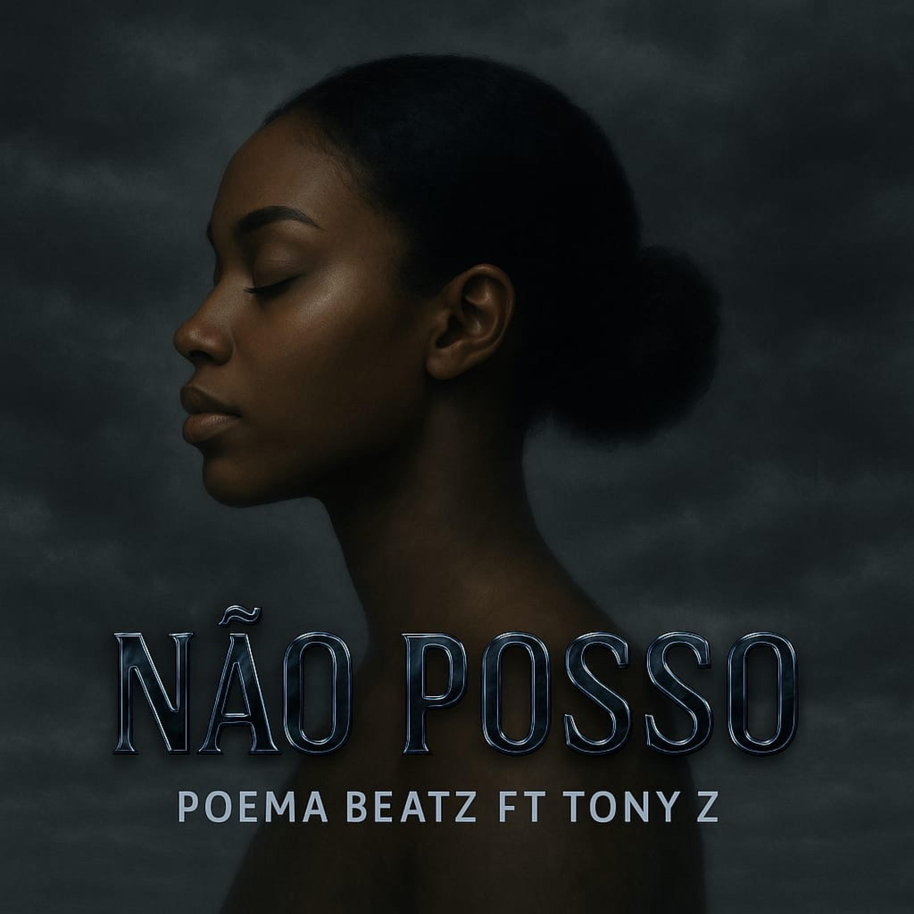 Релиз NÁO POSSO