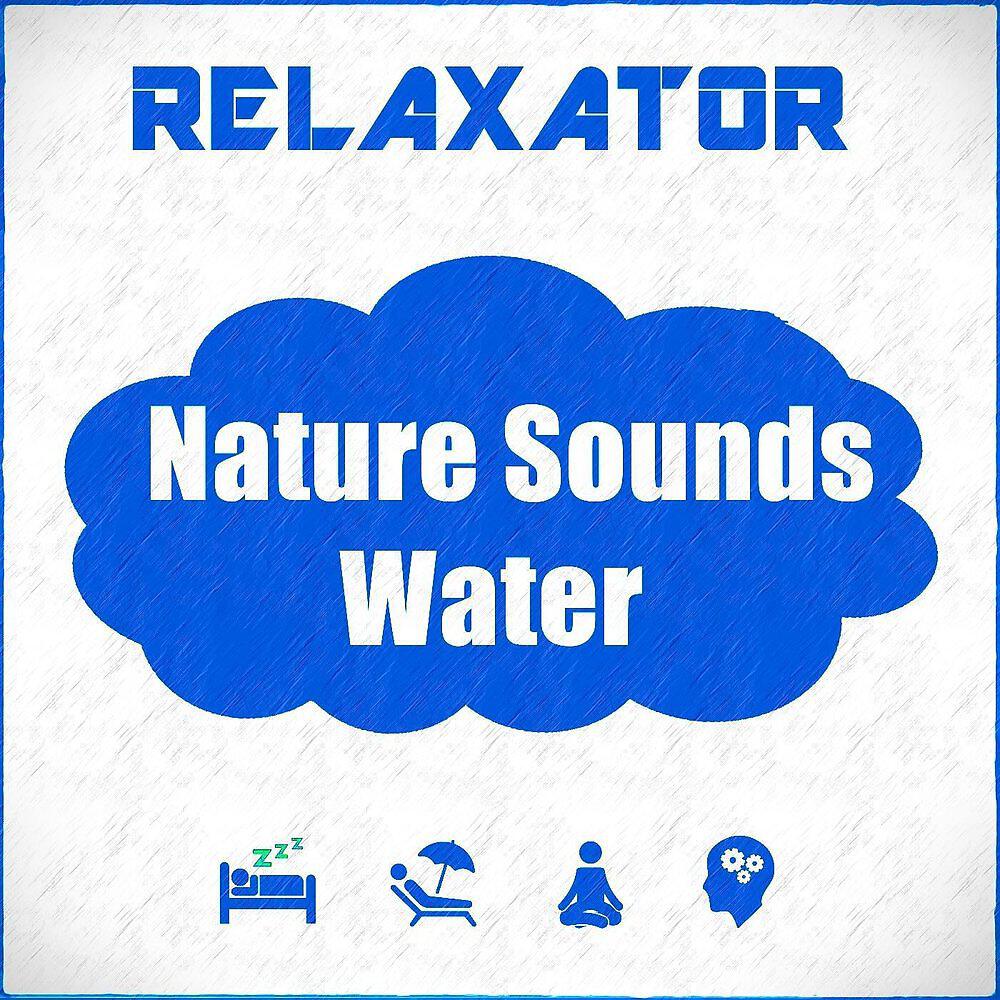 Релиз Nature Sounds Water