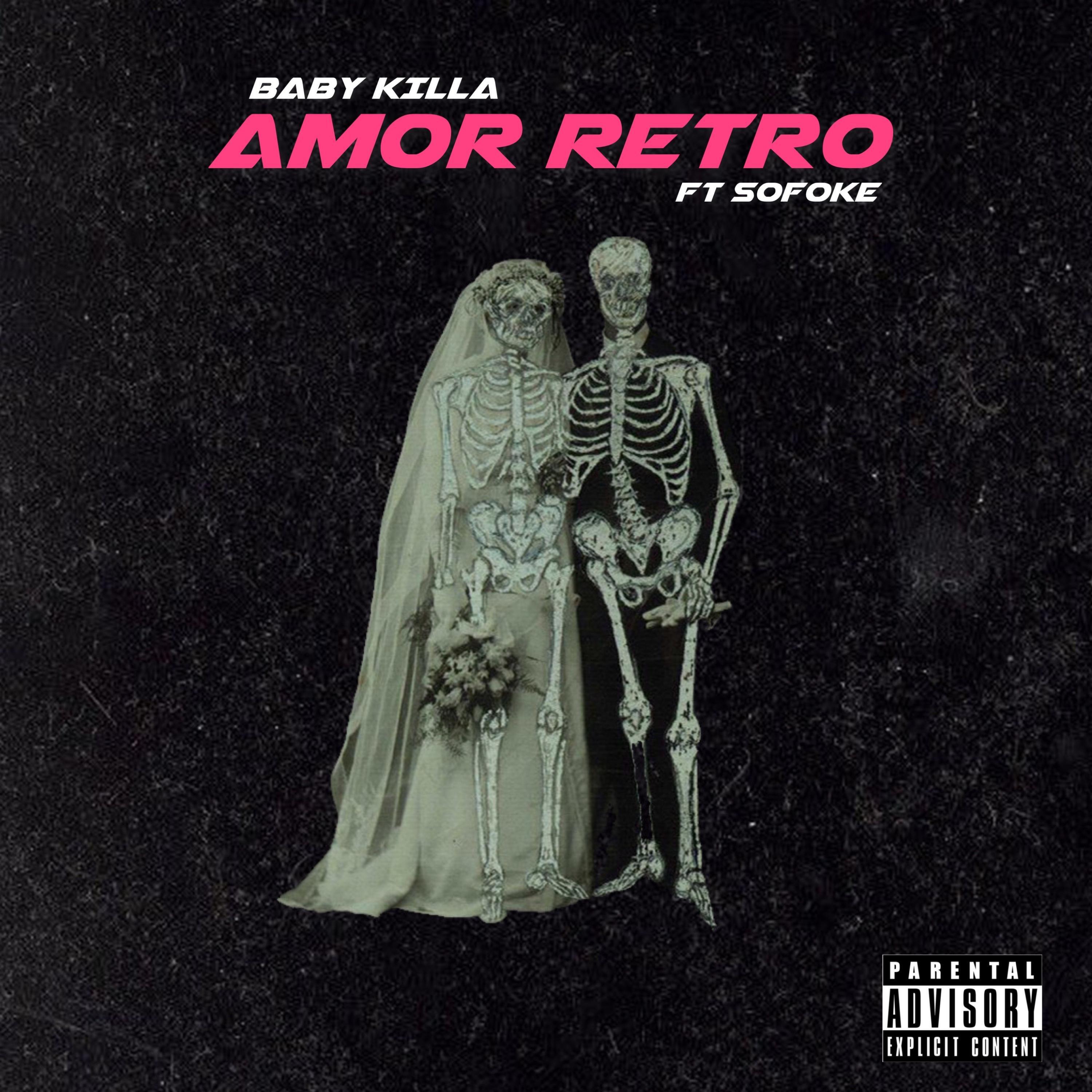 Релиз Amor Retro