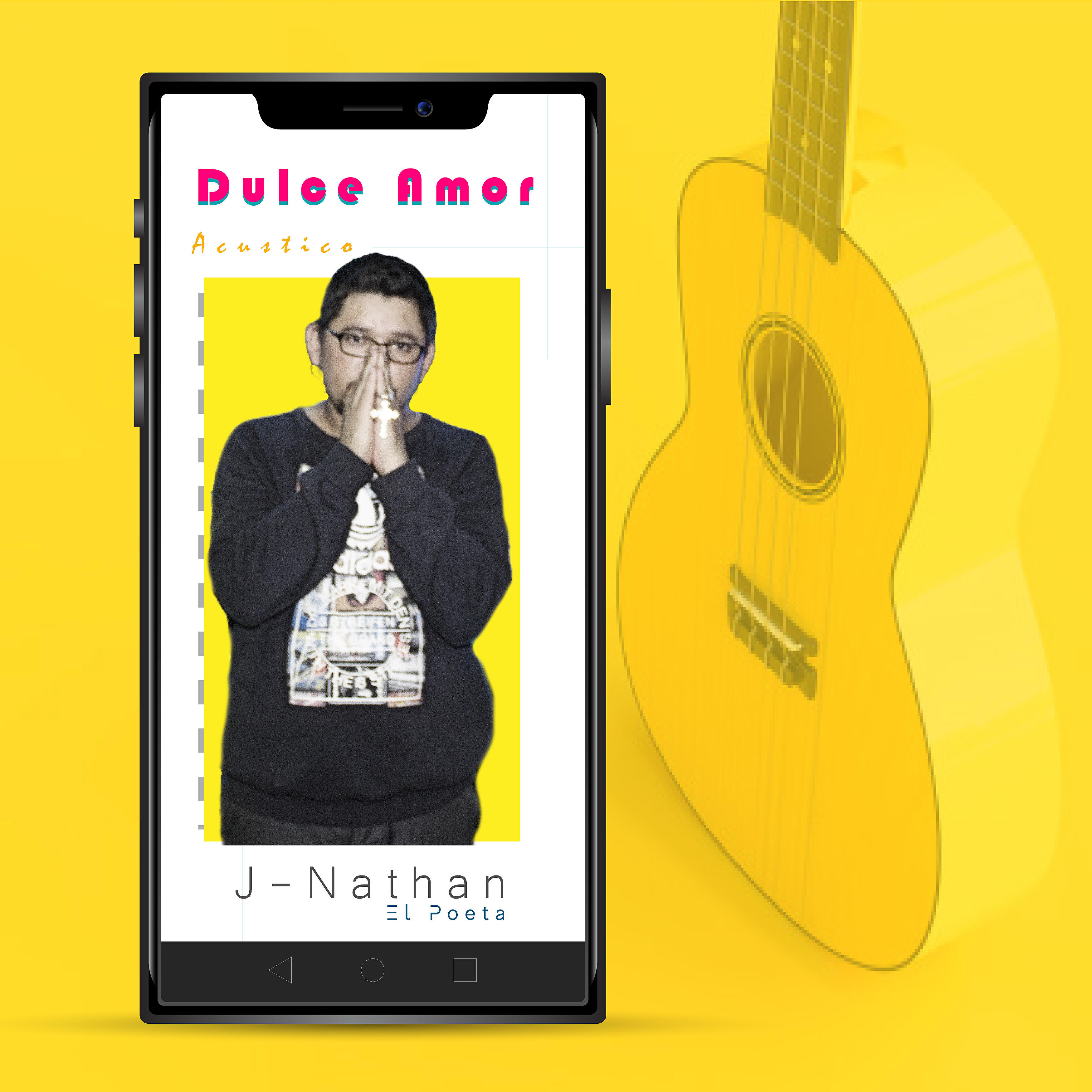 Релиз Dulce Amor Acustico