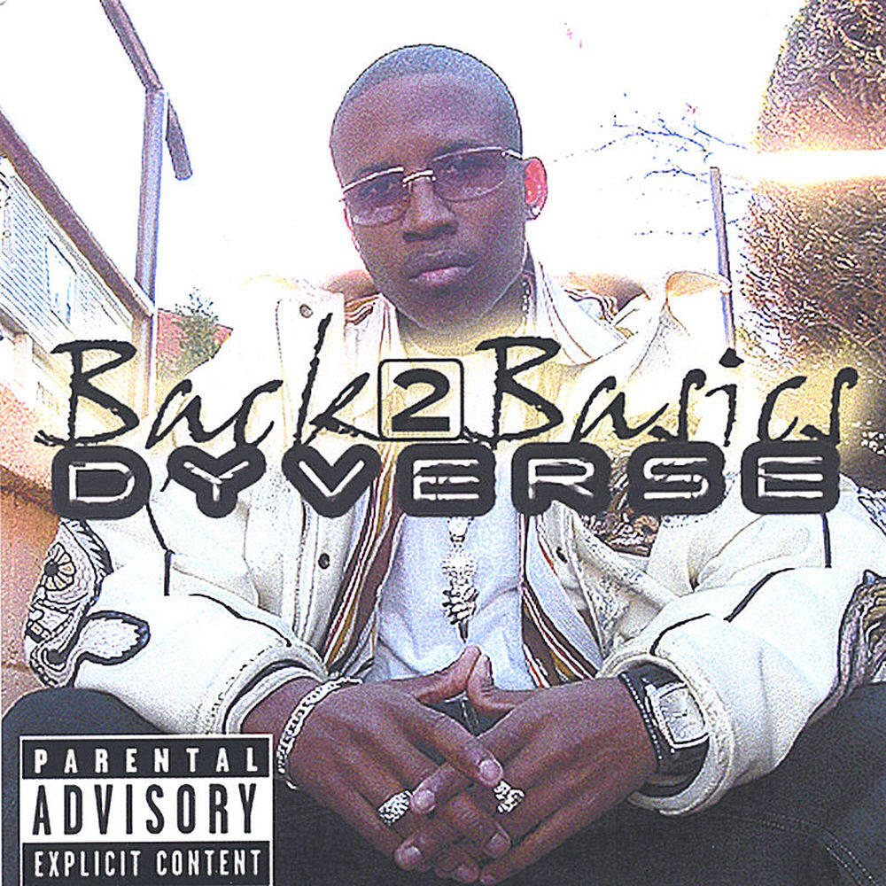 Релиз Back 2 Basics
