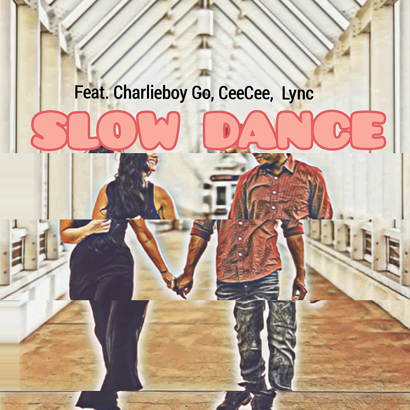 Релиз Slow Dance
