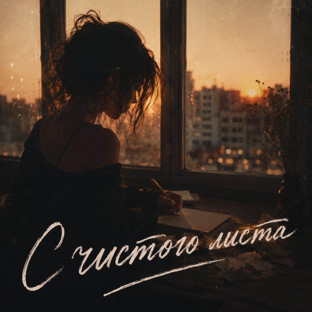 Релиз С чистого листа